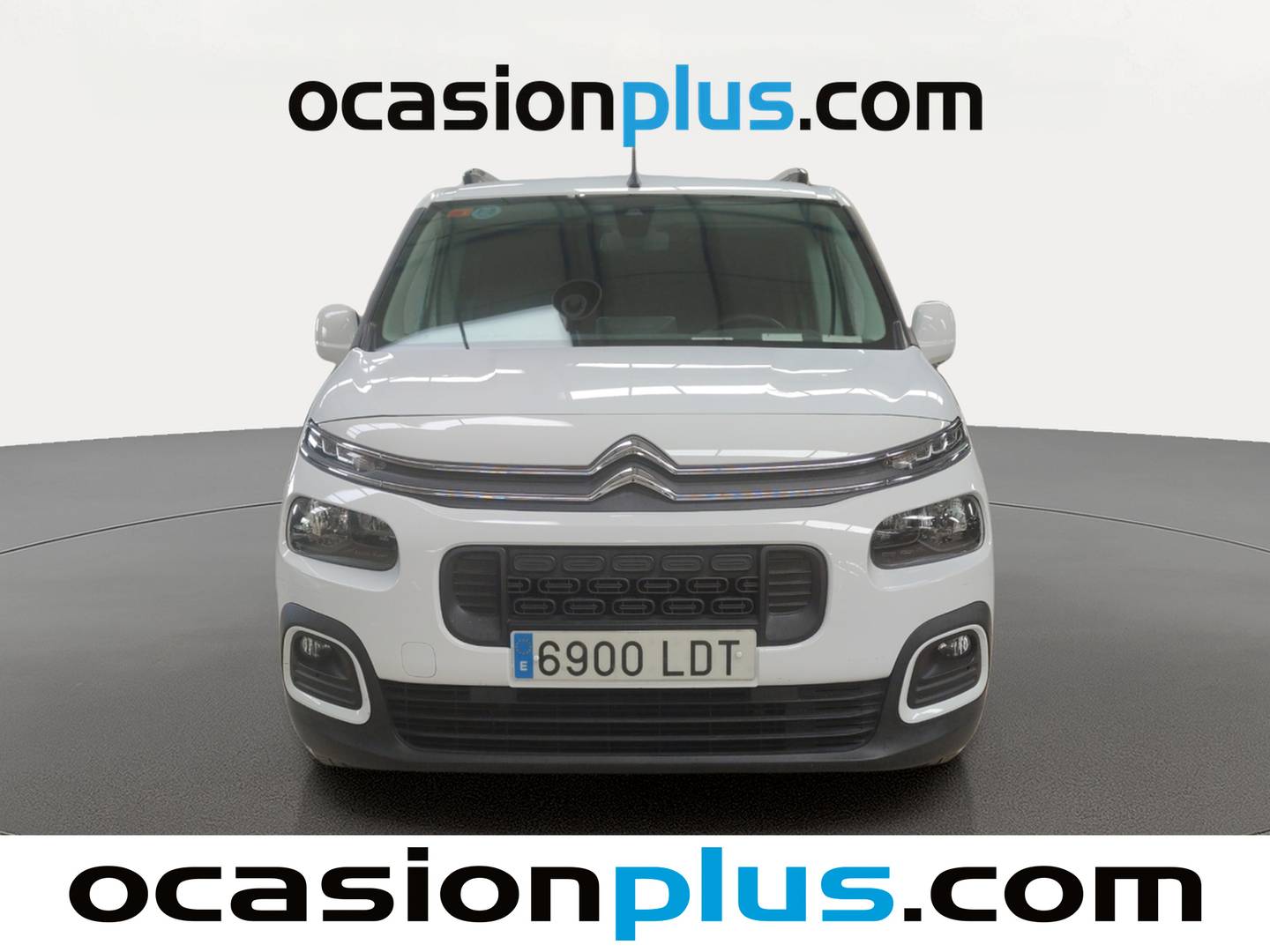 Foto Citroën Berlingo Citroen Berlingo Combi BlueHDi 100 S&S Talla M 100 Años (102 CV)