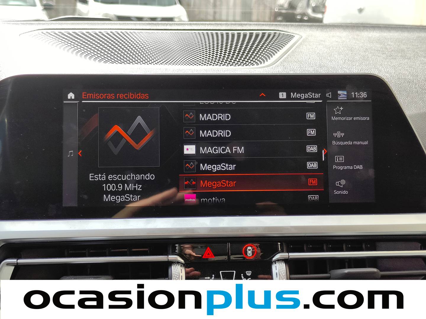 BMW Serie 3 BMW Serie 3 320d (190 CV) híbrido