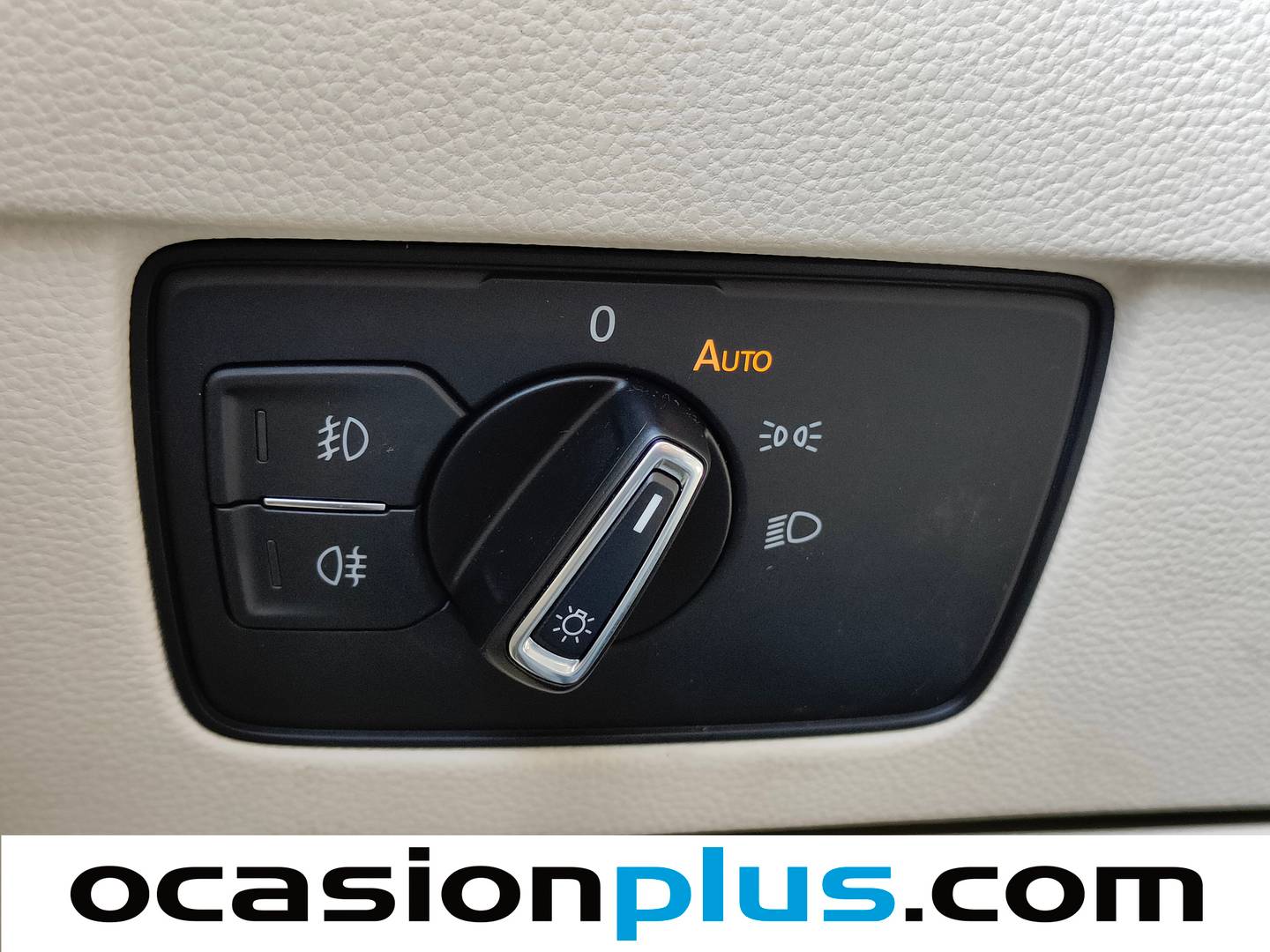 Accesorios del Volkswagen Passat Volkswagen Passat 1.4 TSI ACT Sport (150 CV)
