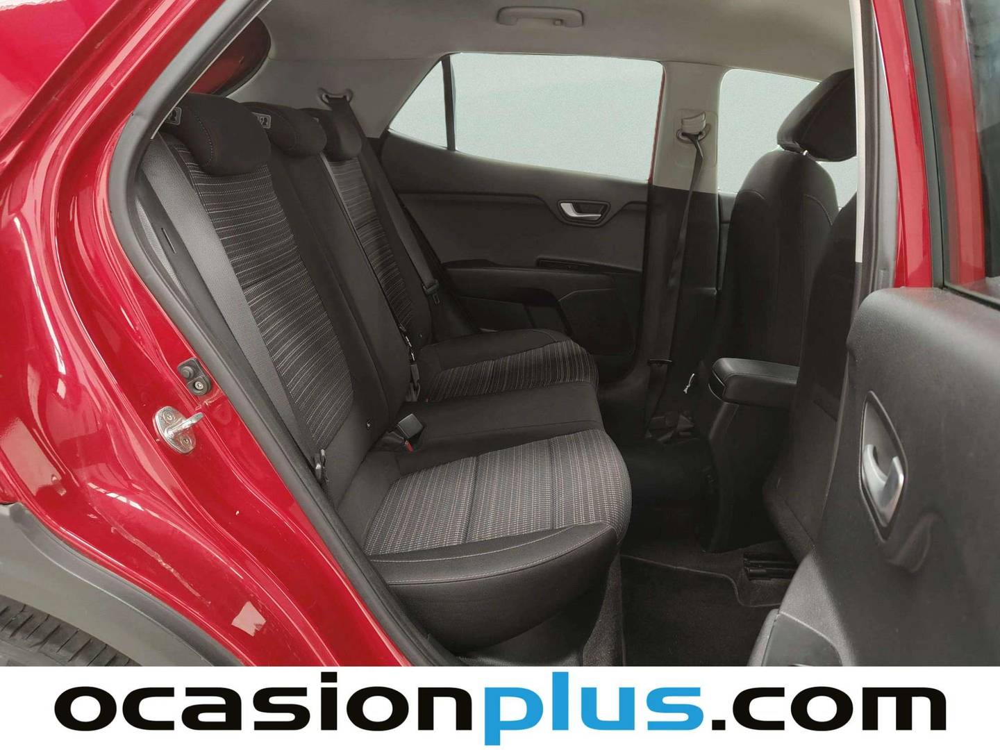 KIA Stonic KIA Stonic 1.0 T-GDi Drive (120 CV) al mejor precio