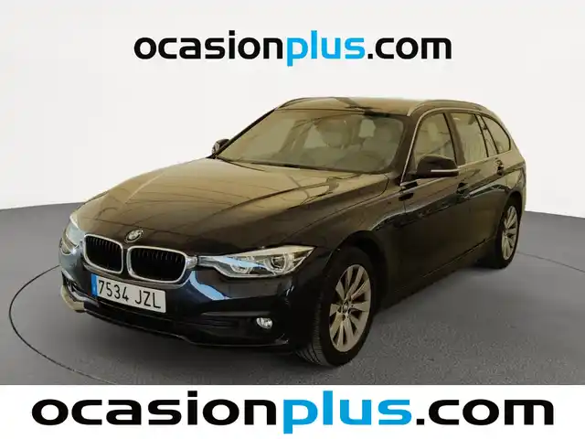 BMW Serie 3