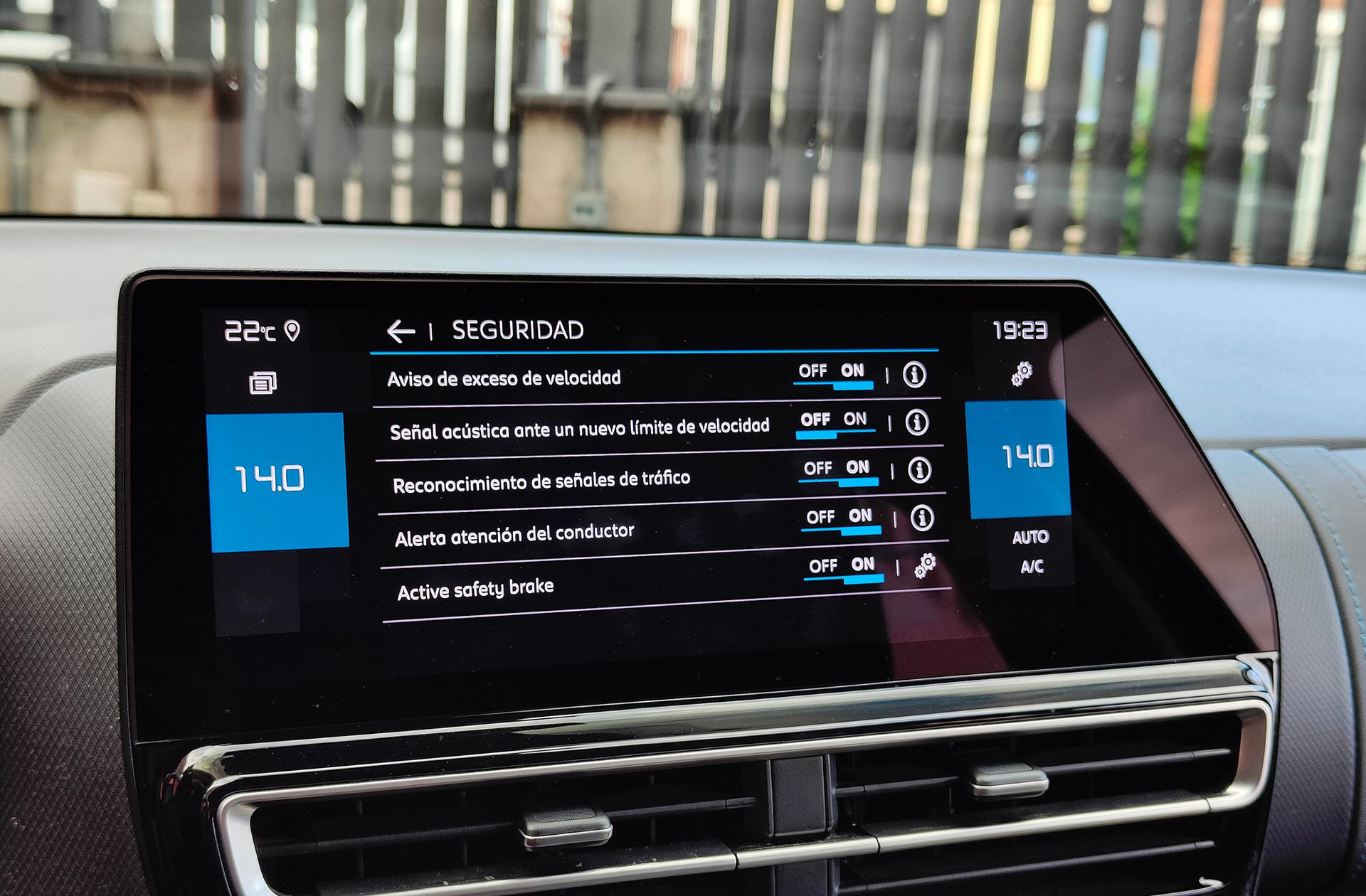 Citroën C5 Aircross PureTech 130 Plus - foto 9