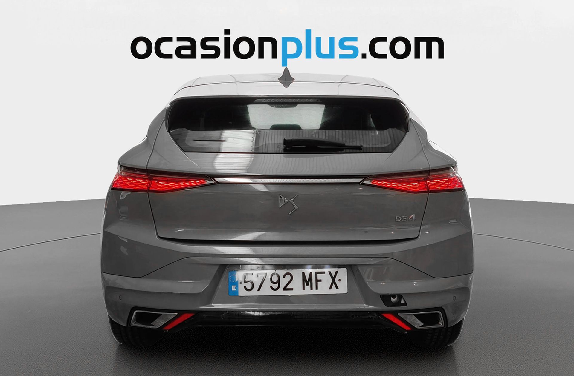 DS DS 4 PureTech 130 Bastille - foto 14