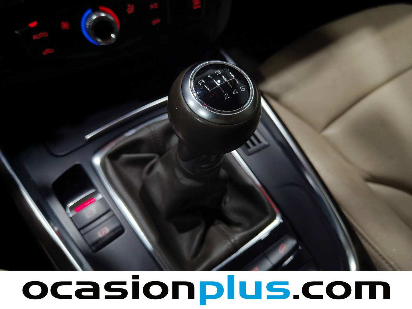 Audi Q5 Audi Q5 Ambiente plus 2.0 TDI quattro (150 CV) de segunda mano