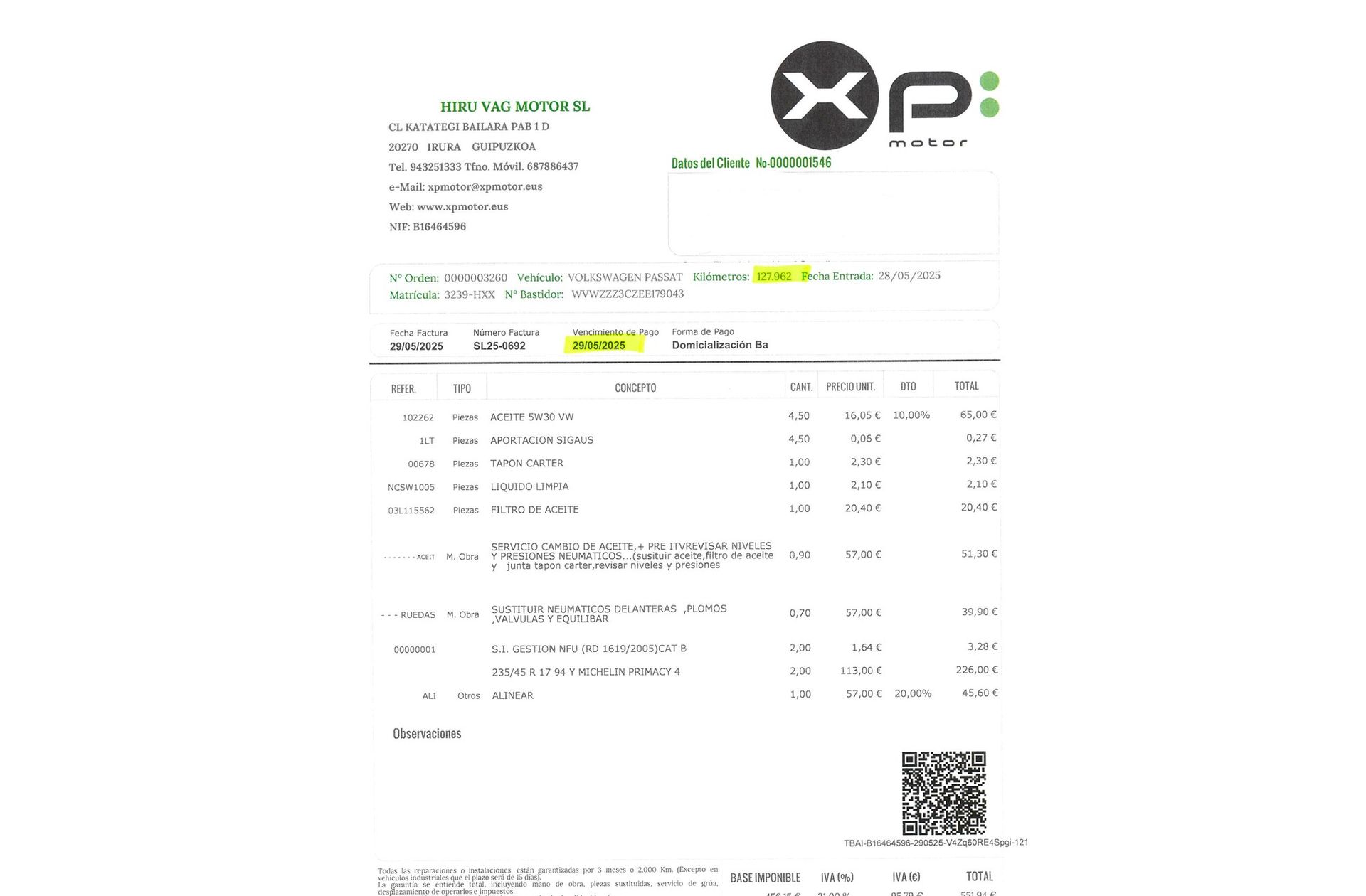 Volkswagen Passat Variant Exclusive 2.0 TDI BMT DSG - foto 19