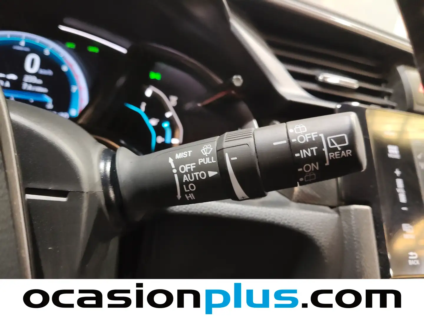 Foto Honda Civic Honda Civic 1.0 I-VTEC TURBO Elegance (129 CV)