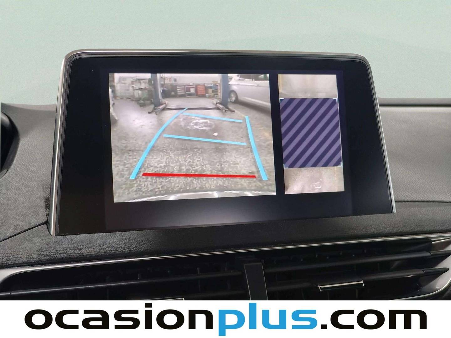 Accesorios del Peugeot 5008 Peugeot 5008 1.6 PureTech GT Line EAT8 (180 CV) 7 Plazas