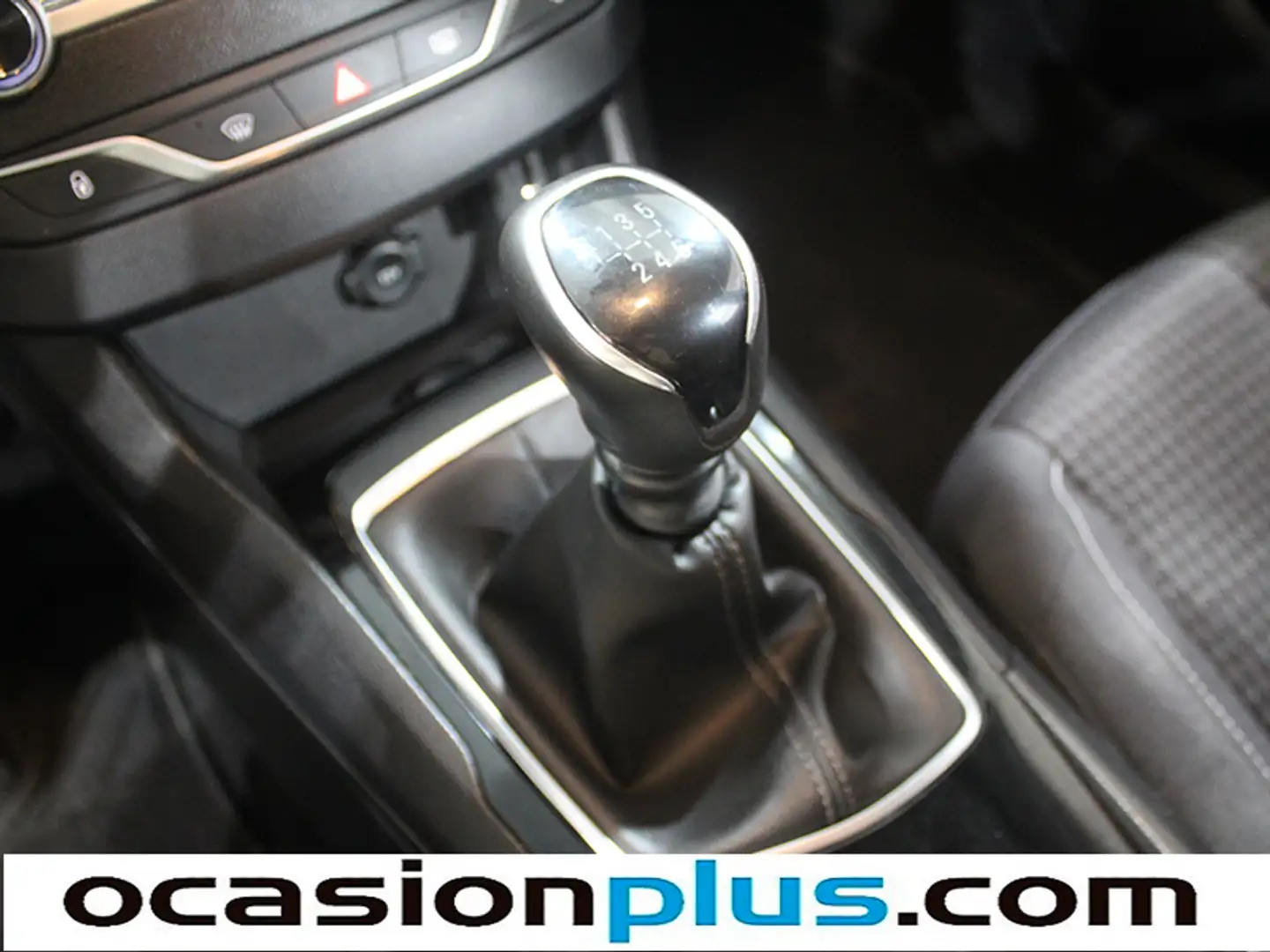 Foto Peugeot 308 Peugeot 308 PureTech 110 S&S Active (110 CV)