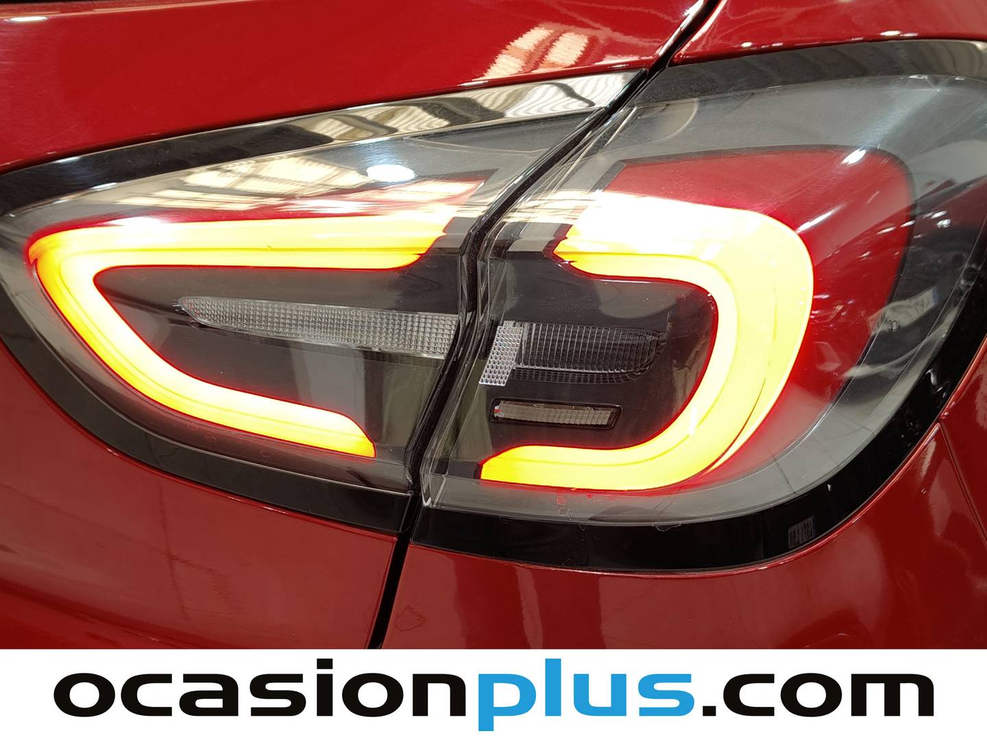 Ford Puma Ford Puma 1.0 EcoBoost MHEV ST-Line X Auto (155 CV) km 0