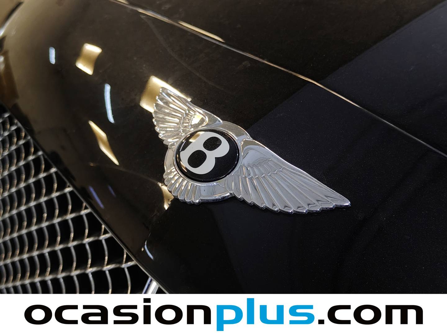 Bentley Continental GT Bentley Continental GT GT Coupe (560 CV) de segunda mano
