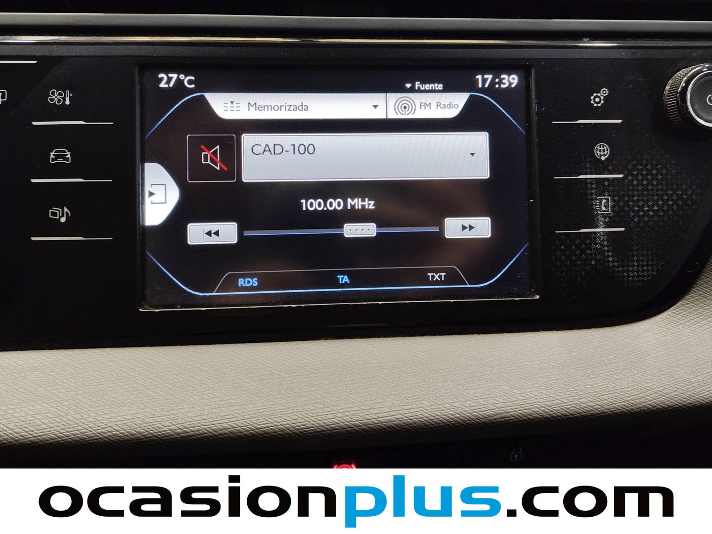 Citroën C4 Picasso Citroën C4 Picasso PureTech 130 S&S Live (130 CV) gasolina