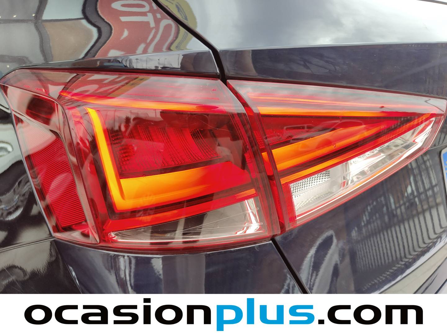 Seat Arona Seat Arona 1.0 TSI S&S Xperience DSG (110 CV) km 0