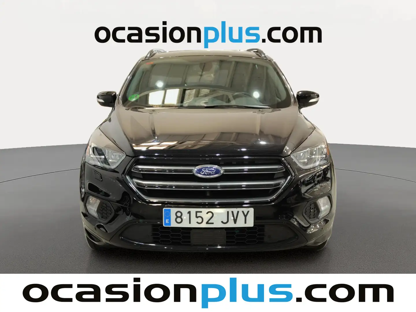 Foto Ford Kuga Ford Kuga 2.0 TDCI S&S ST-Line 4x2 (150 CV)