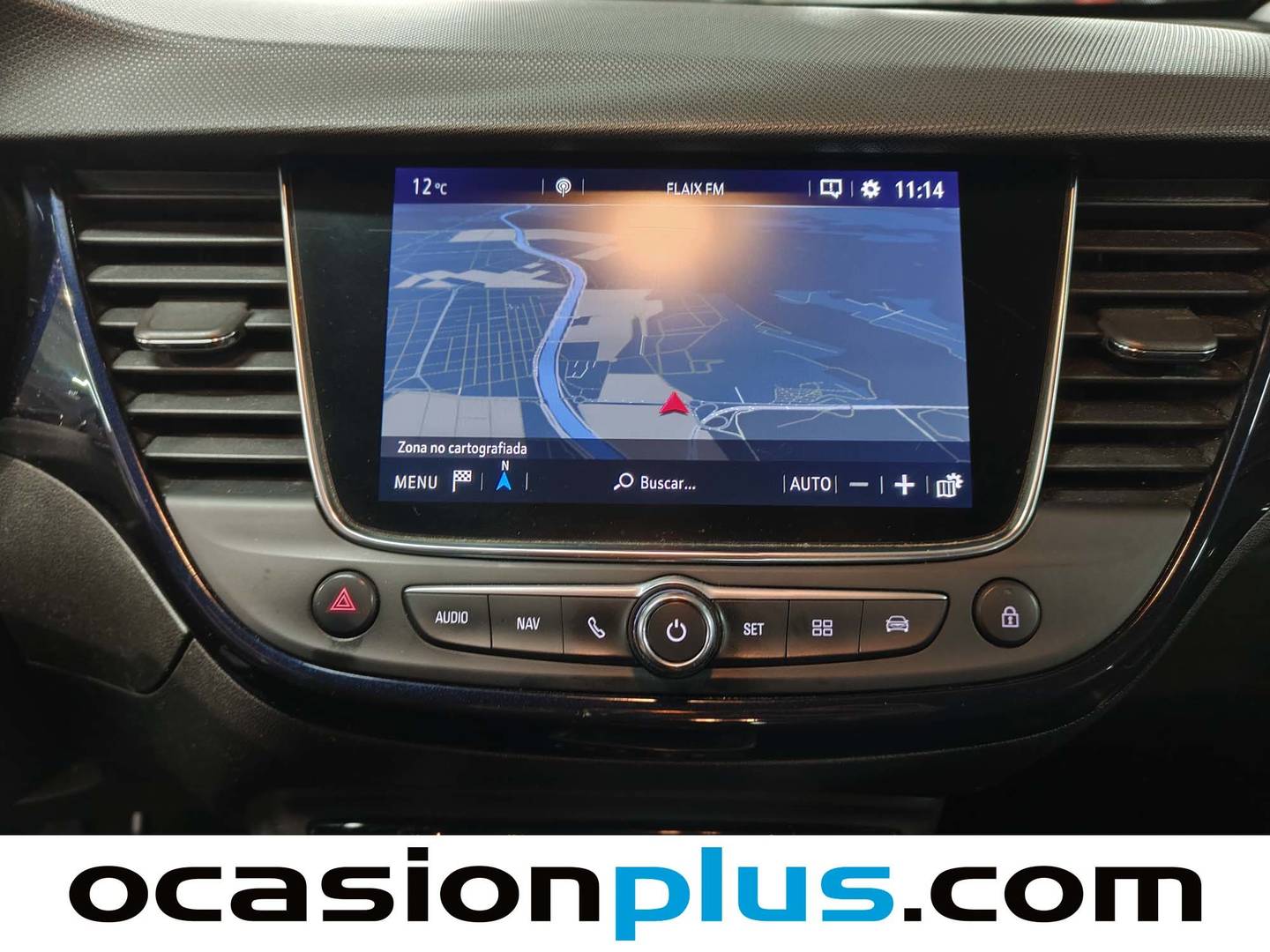 Foto Opel Crossland X Opel Crossland X 1.2 S&S Design Line 120 Aniversario (110 CV)