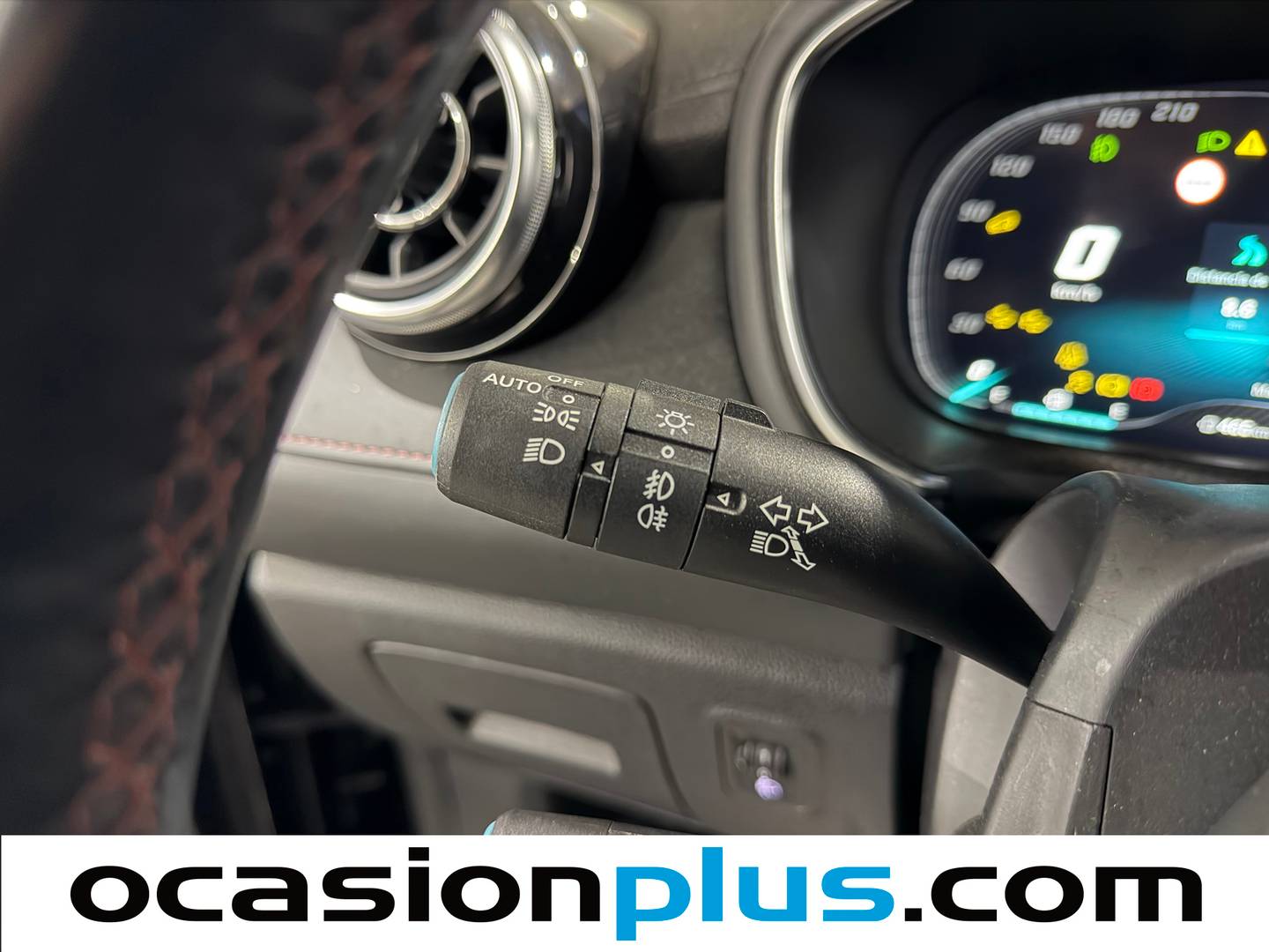 Foto MG HS MG HS 1.5 Turbo GDI Luxury (162 CV)