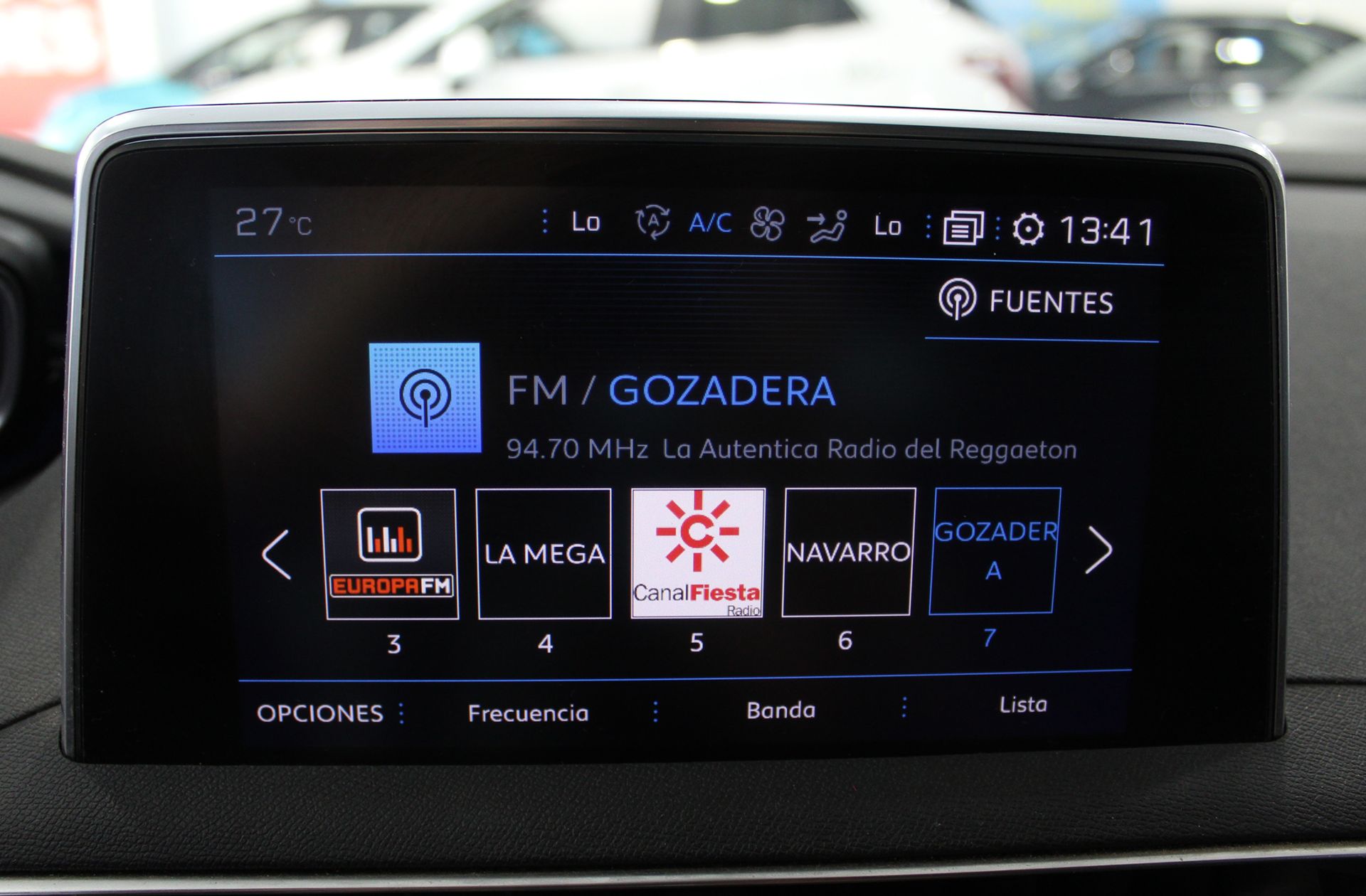 Peugeot 5008 PureTech 130 Active - foto 30