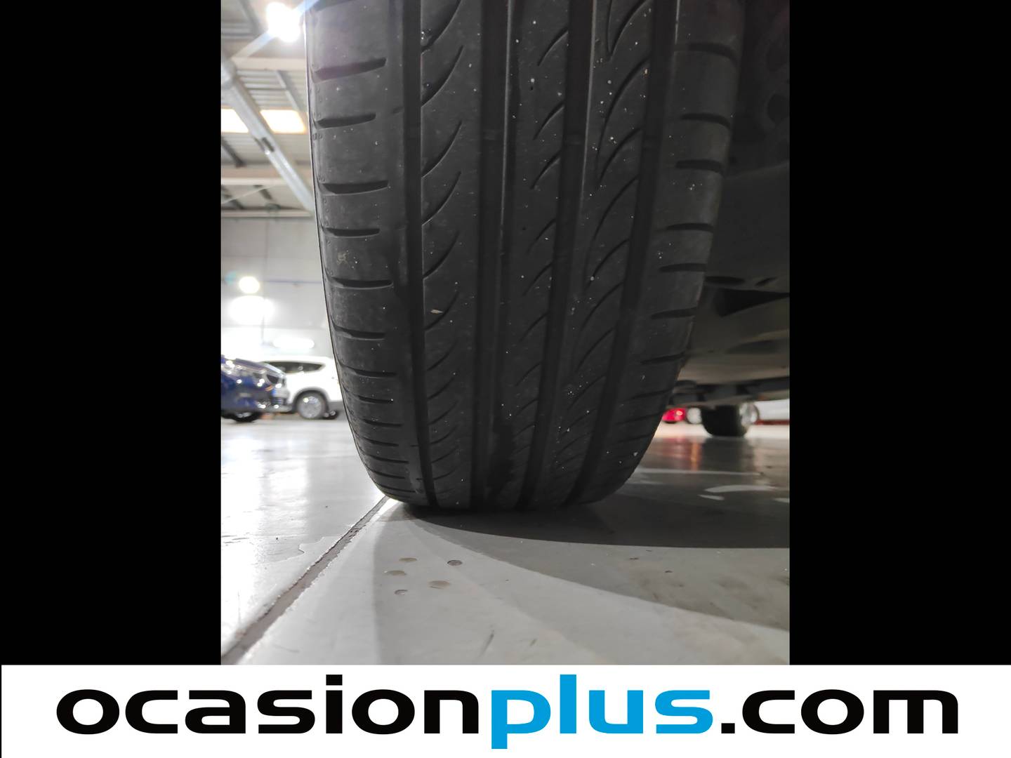 Toyota C-HR Toyota C-HR 1.8 125H Advance (122 CV) de segunda mano