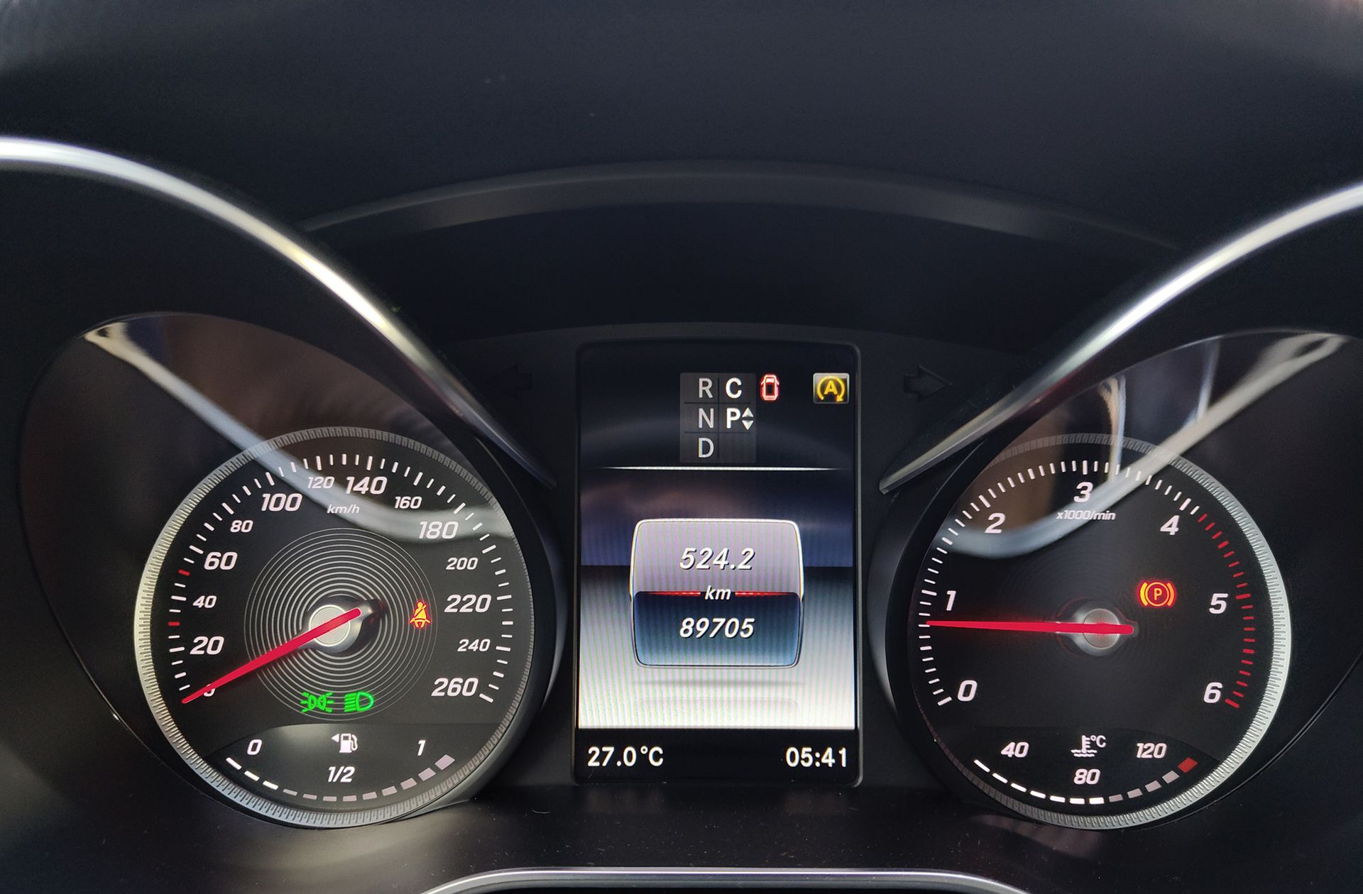 Mercedes-Benz Clase V V 220 d Largo - foto 28