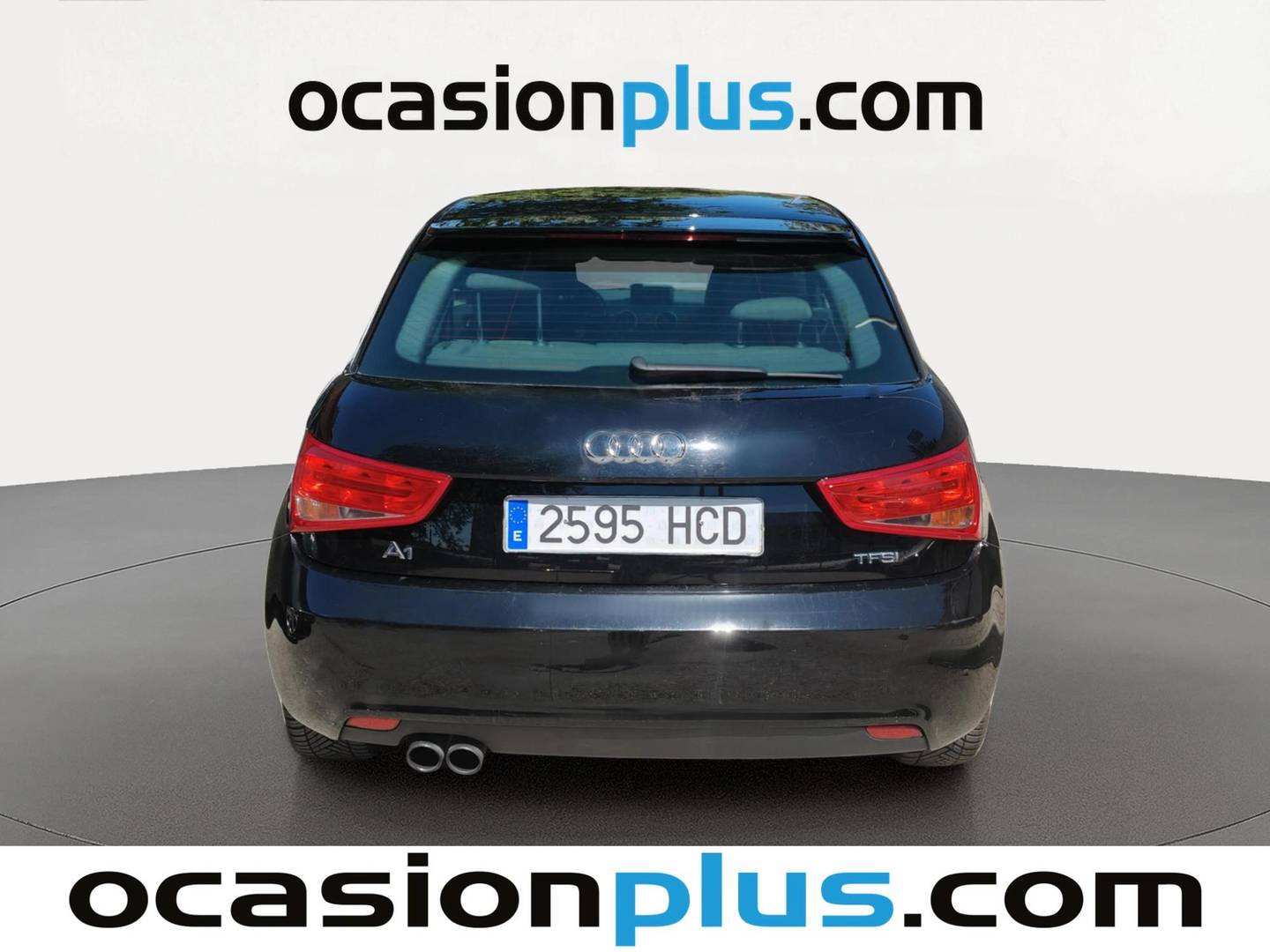 Audi A1 Audi A1 Ambition 1.4 TFSI (122 CV) al mejor precio