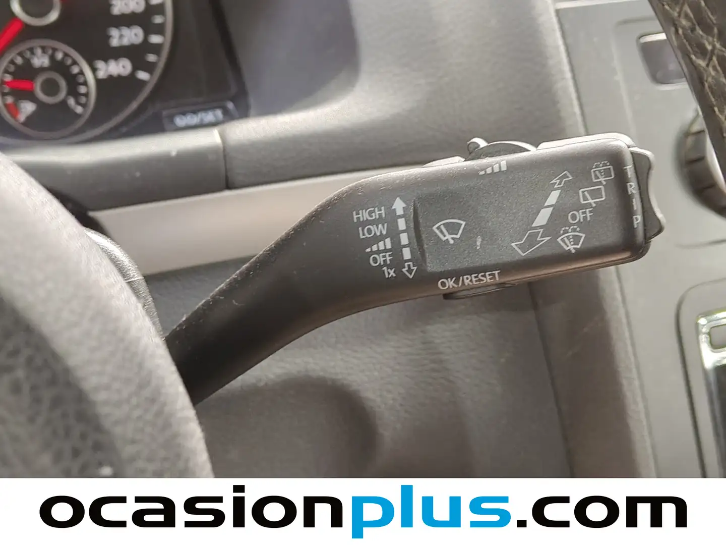 Foto Volkswagen Touran Volkswagen Touran Edition 1.6 TDI BMT (105 CV)