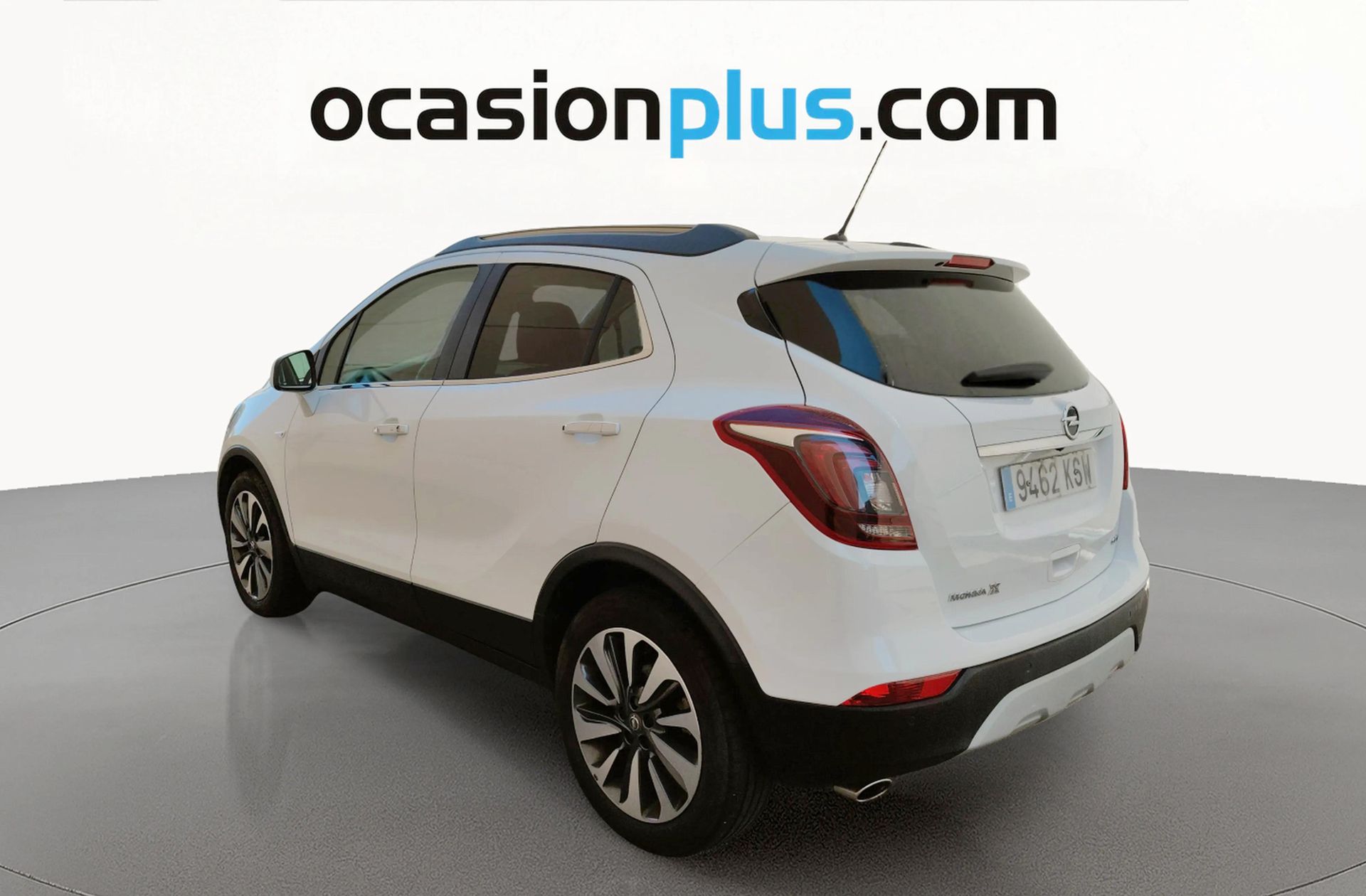 Opel Mokka 1.6 CDTi Innovation 4x2 - foto 3