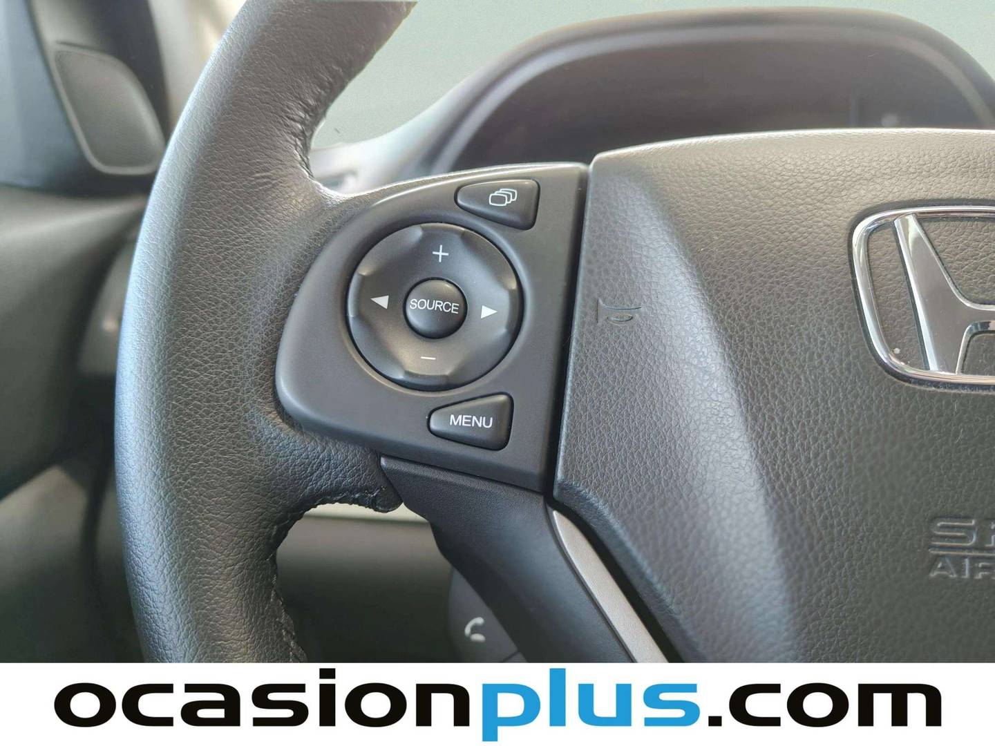 Honda CR-V Honda CR-V 2.2 I-DTEC Lifestyle Navi 4x4 (150 CV) barato