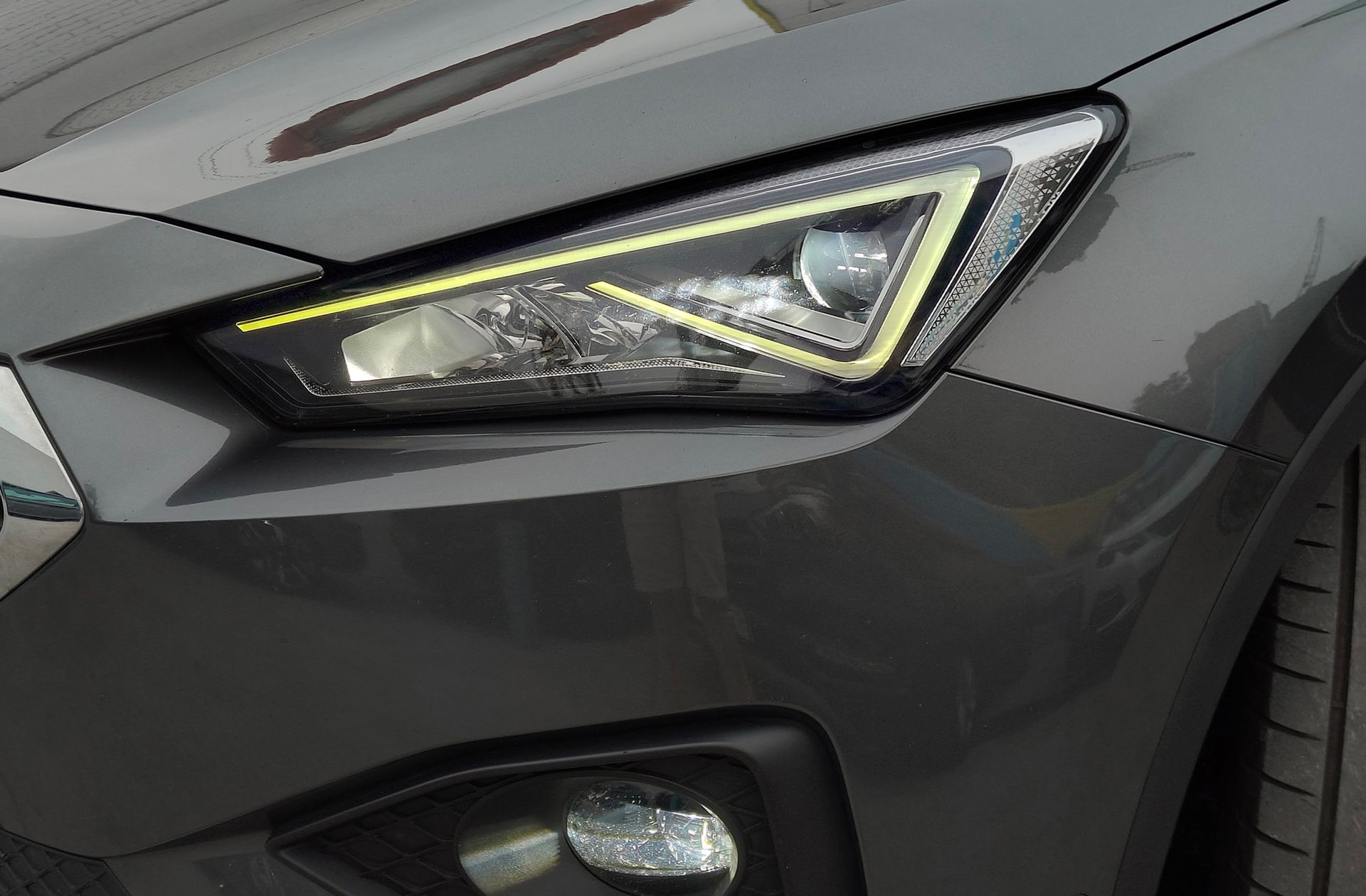 SEAT Tarraco 1.5 TSI Xcellence Plus 7 plazas - foto 20