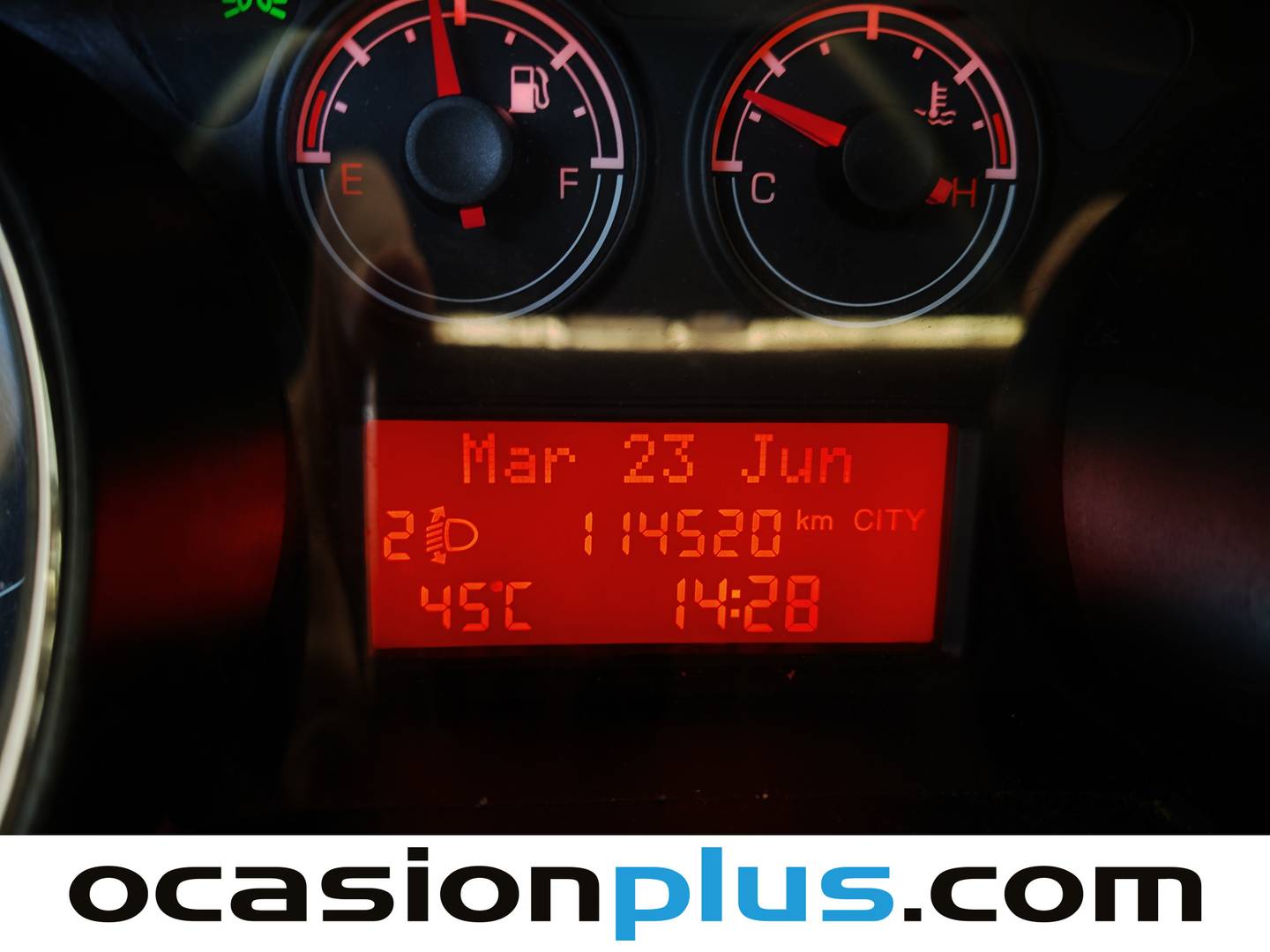 Fiat Bravo Fiat Bravo 1.9 Multijet Dynamic(120 CV) seminuevo