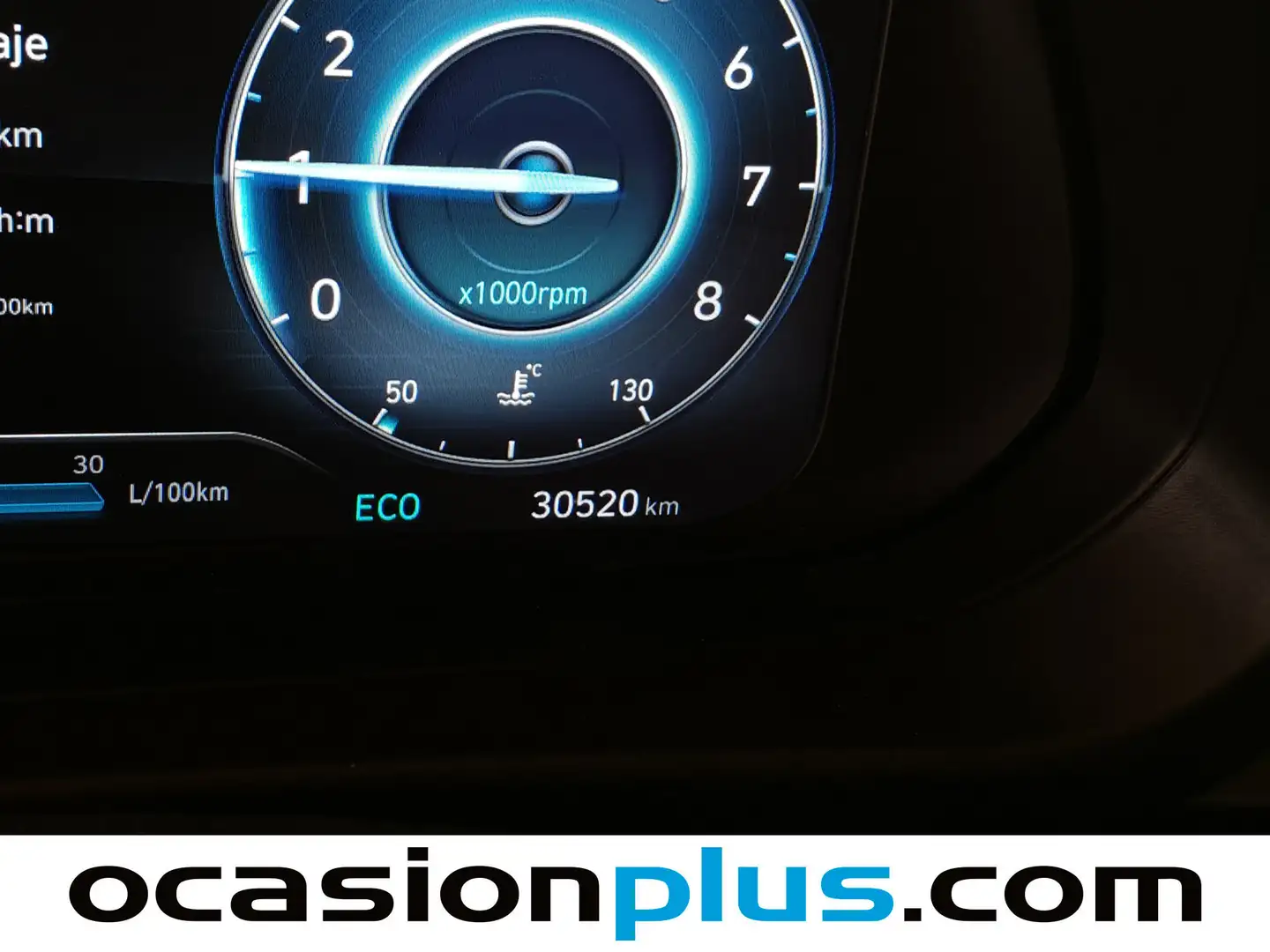 Foto Hyundai Bayon Hyundai Bayon 1.0 TGDI 48V Maxx (100 CV)