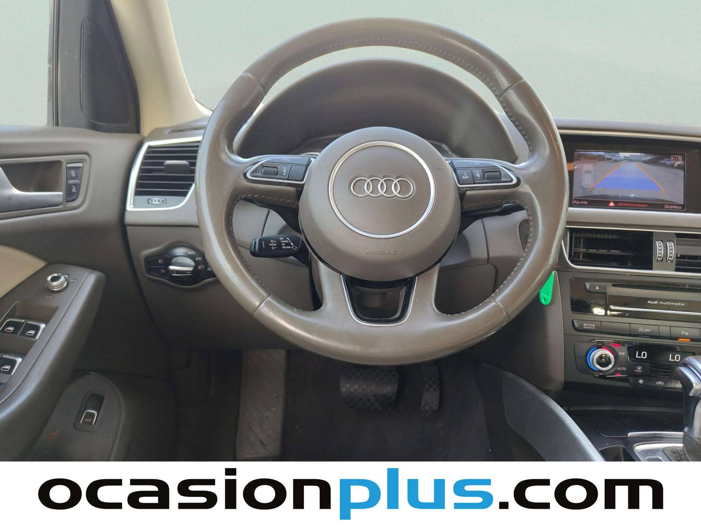 Audi Q5 Audi Q5 S line 2.0 TDI clean diesel quattro (190 CV) S tronic 190cv
