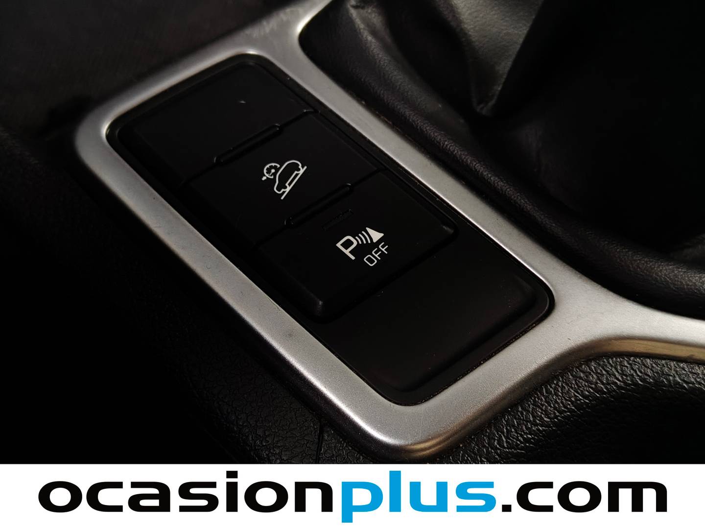 Equipamiento del KIA Sportage KIA Sportage 1.6 GDi Concept 4x2 (132 CV)