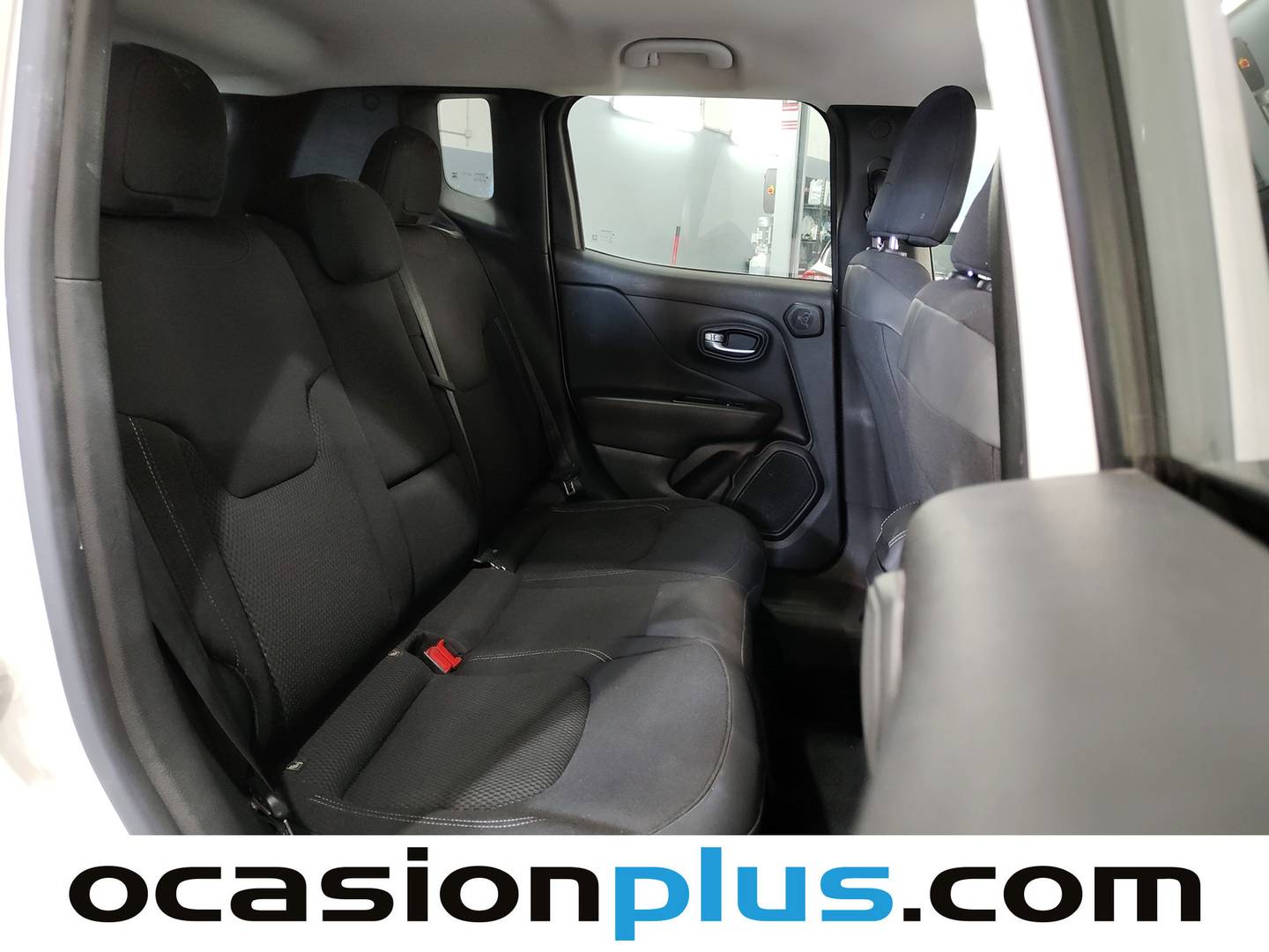 Jeep Renegade Jeep Renegade 1.3 PHEV S AWD AT (240 CV) 2022