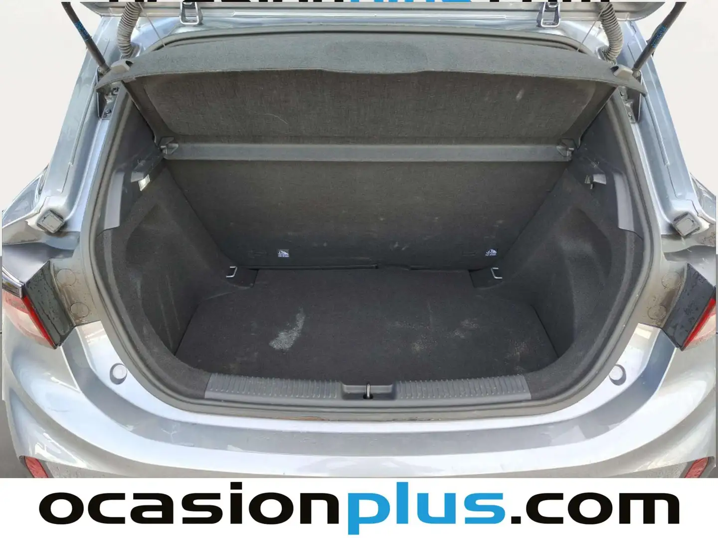 Foto MG MG3 Hybrid+ MG MG3 Hybrid+ Standard (195 CV)