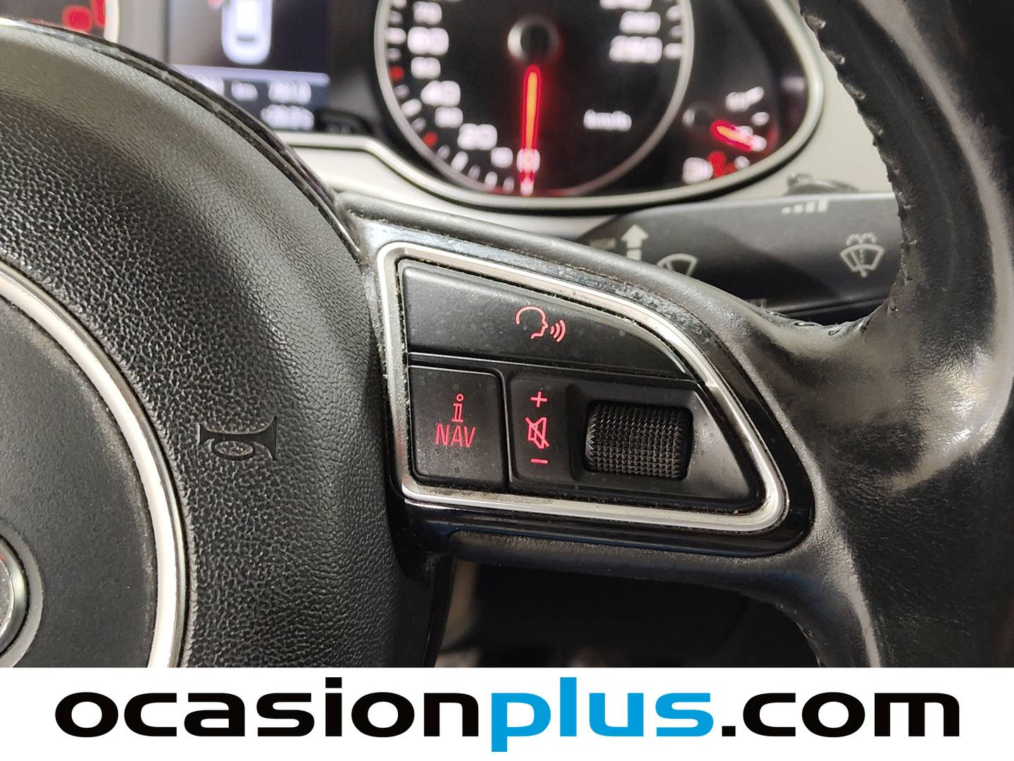 Audi A4 Audi A4 S line edition 2.0 TDI clean diesel (150 CV) multitronic barato