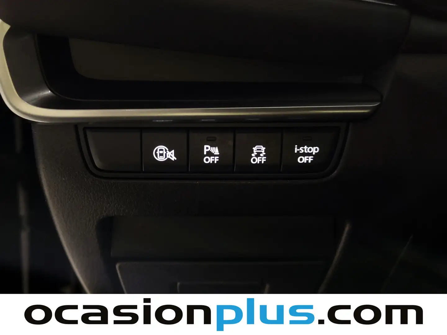 Foto Mazda Mazda3 Mazda Mazda 3 2.5L E-SKY G MHEV Prime-line (140 CV)