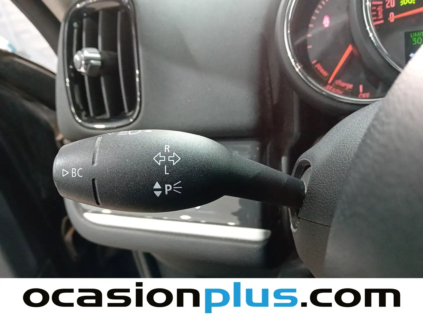 Foto Mini Countryman MINI MINI Countryman Cooper S E ALL4 (224 CV)