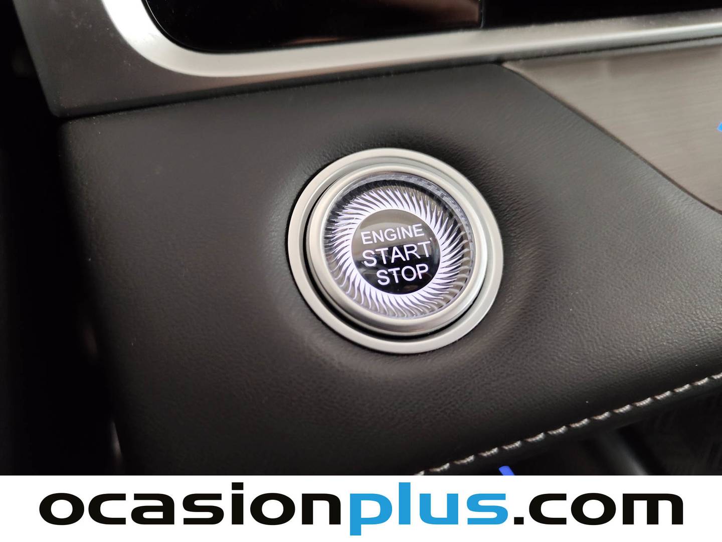 EBRO S700 EBRO S700 1.6 TGDI Luxury 7 DCT (147 CV) km 0