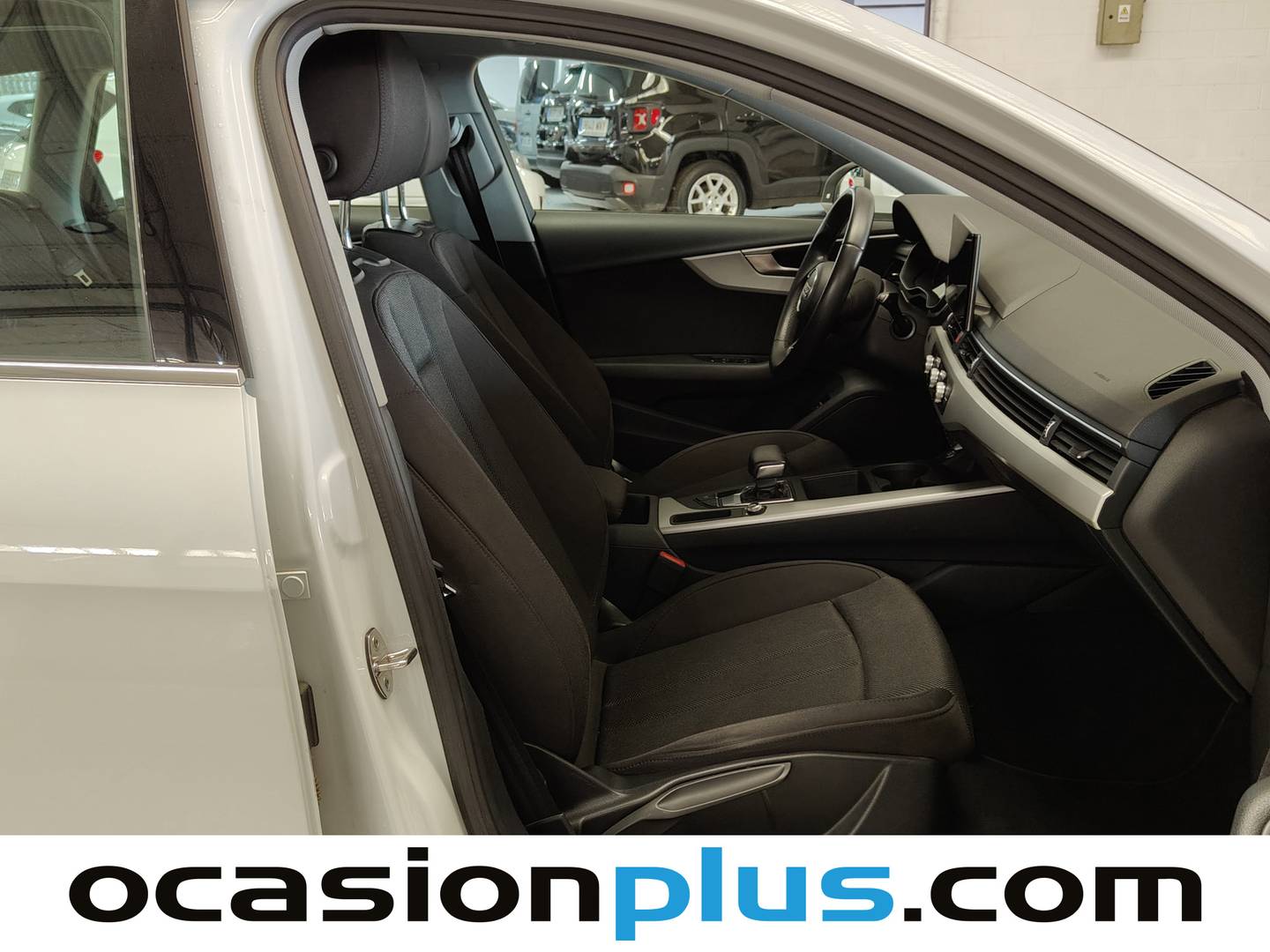 Audi A4 Audi A4 Avant Advanced 35 TDI (163 CV) S tronic automático
