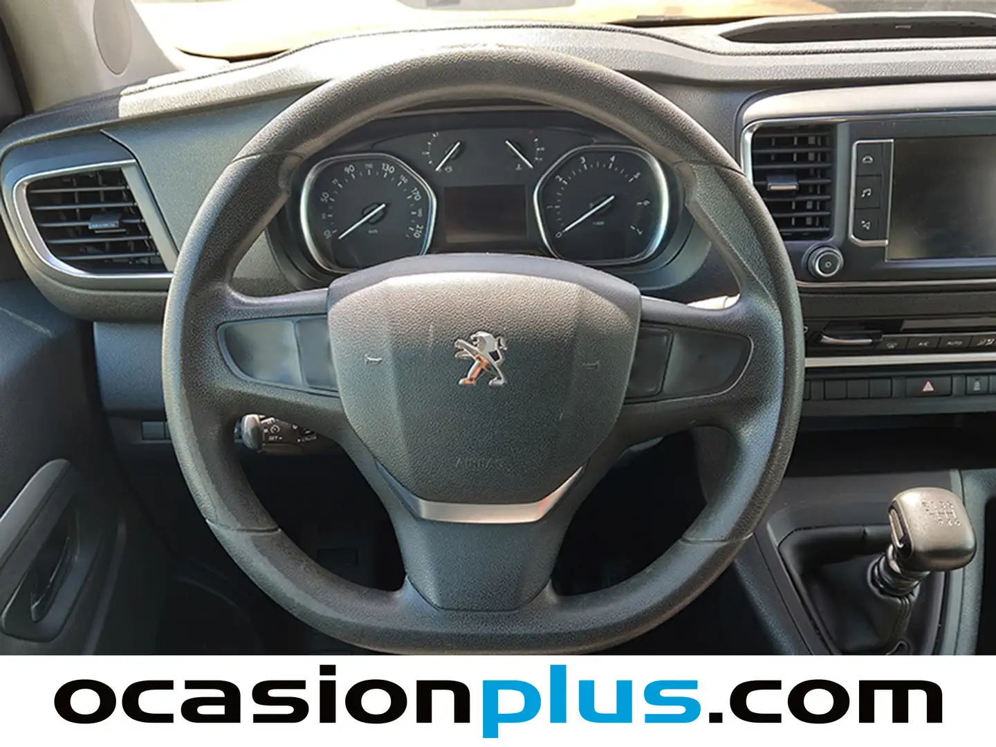 Foto Peugeot Traveller Peugeot Traveller BlueHDi 150 Business Standard (150 CV) 9 Plazas