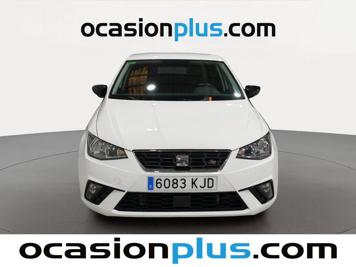 Seat Ibiza Seat Ibiza 1.0 EcoTSI S&S FR (115 CV) 115cv