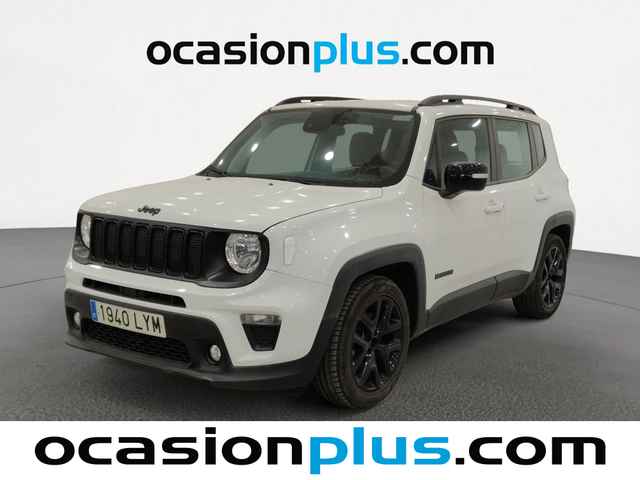 Jeep Segunda Mano Huelva