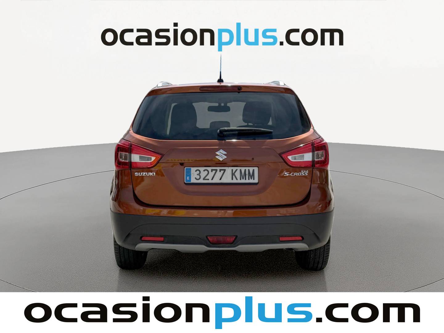 Suzuki SX4 S-Cross Suzuki SX4 S-Cross 1.0 DITC GLX (111 CV) barato