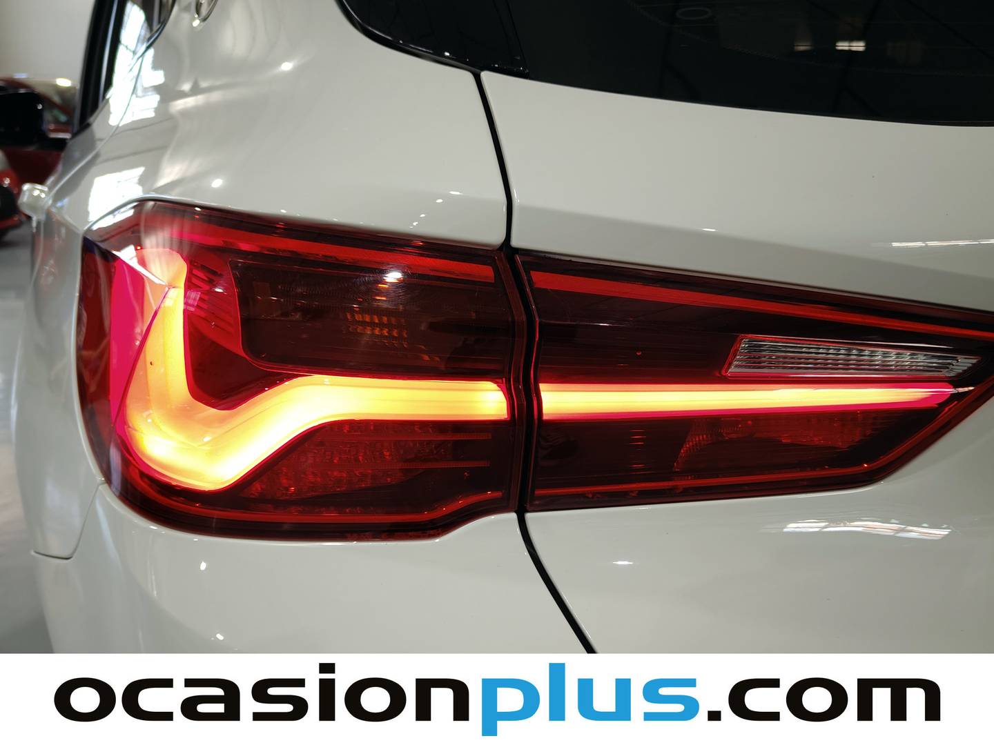 BMW X2 BMW X2 xDrive20d (190 CV) Pack M diésel