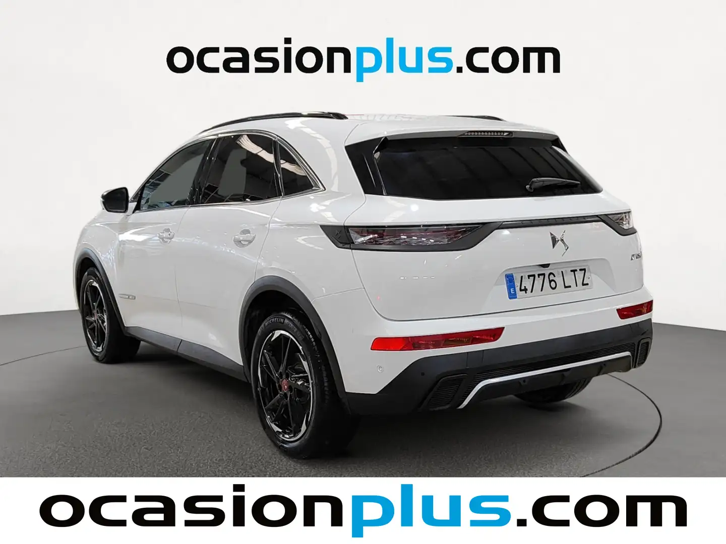 Foto DS DS 7 Crossback DS DS7 Crossback BlueHDi 130 DE Performance Line AT (130 CV)