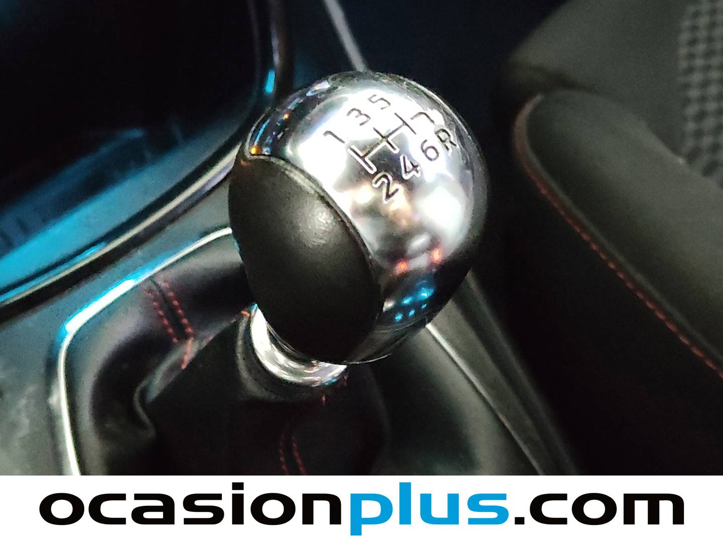 Foto Ford Puma Ford Puma 1.0 EcoBoost MHEV ST-Line (125 CV)