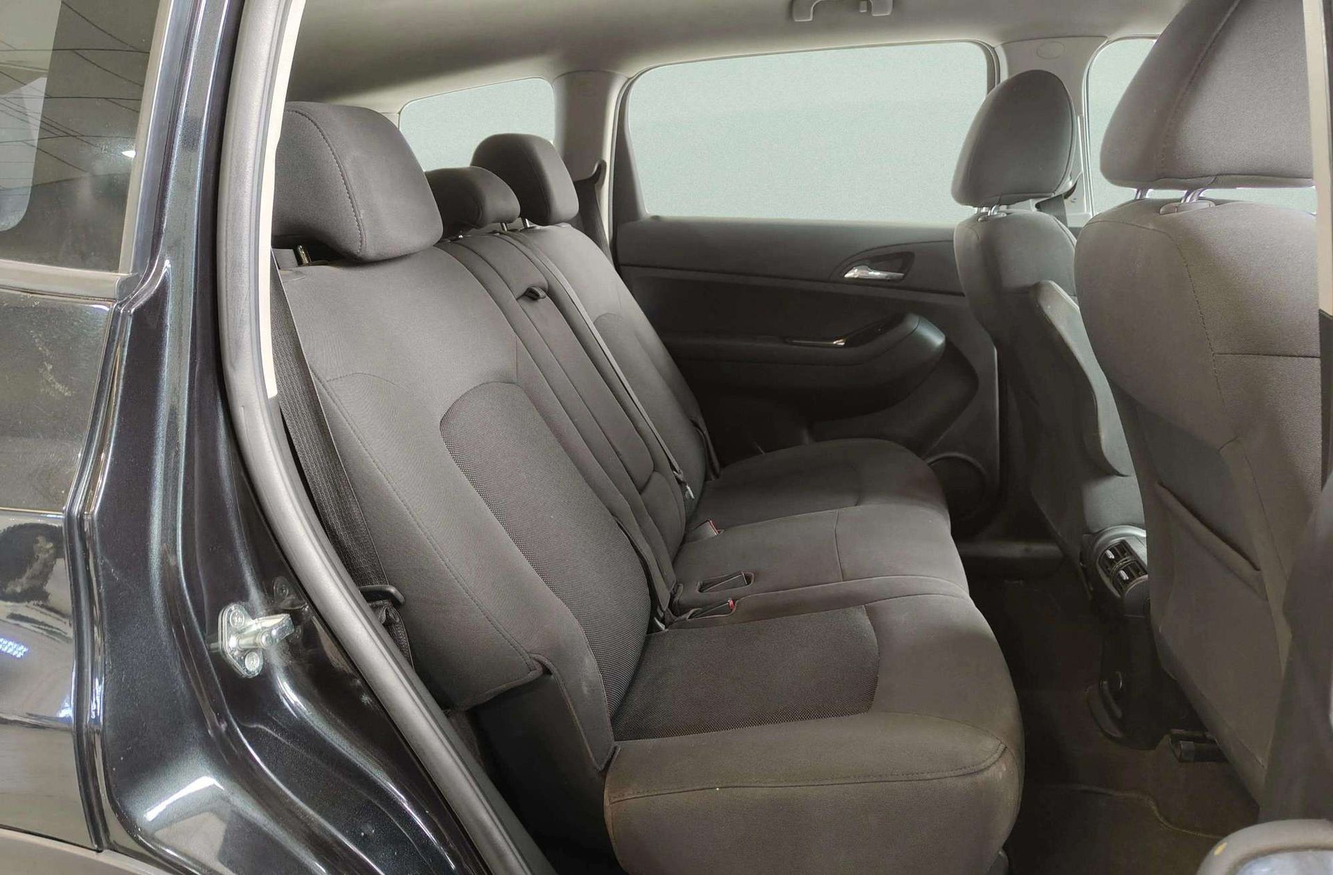 Chevrolet Orlando 2.0 VCDi LT+ 7 plazas - foto 15