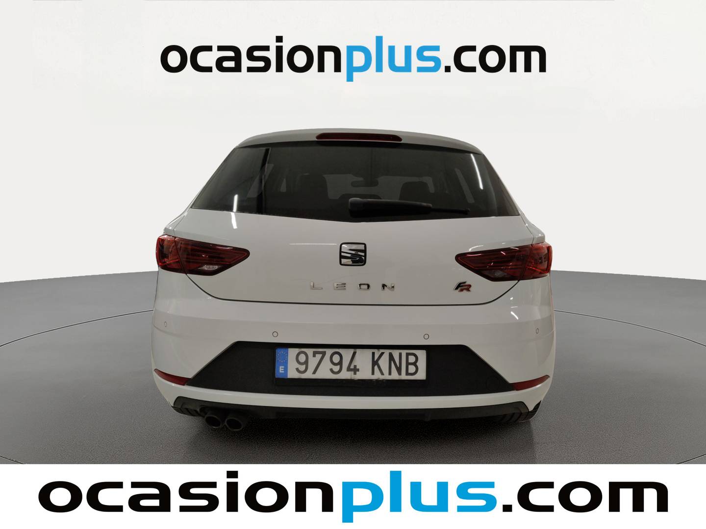 Seat León SEAT León 1.4 TSI S&S ACT FR Plus (150 CV) km 0