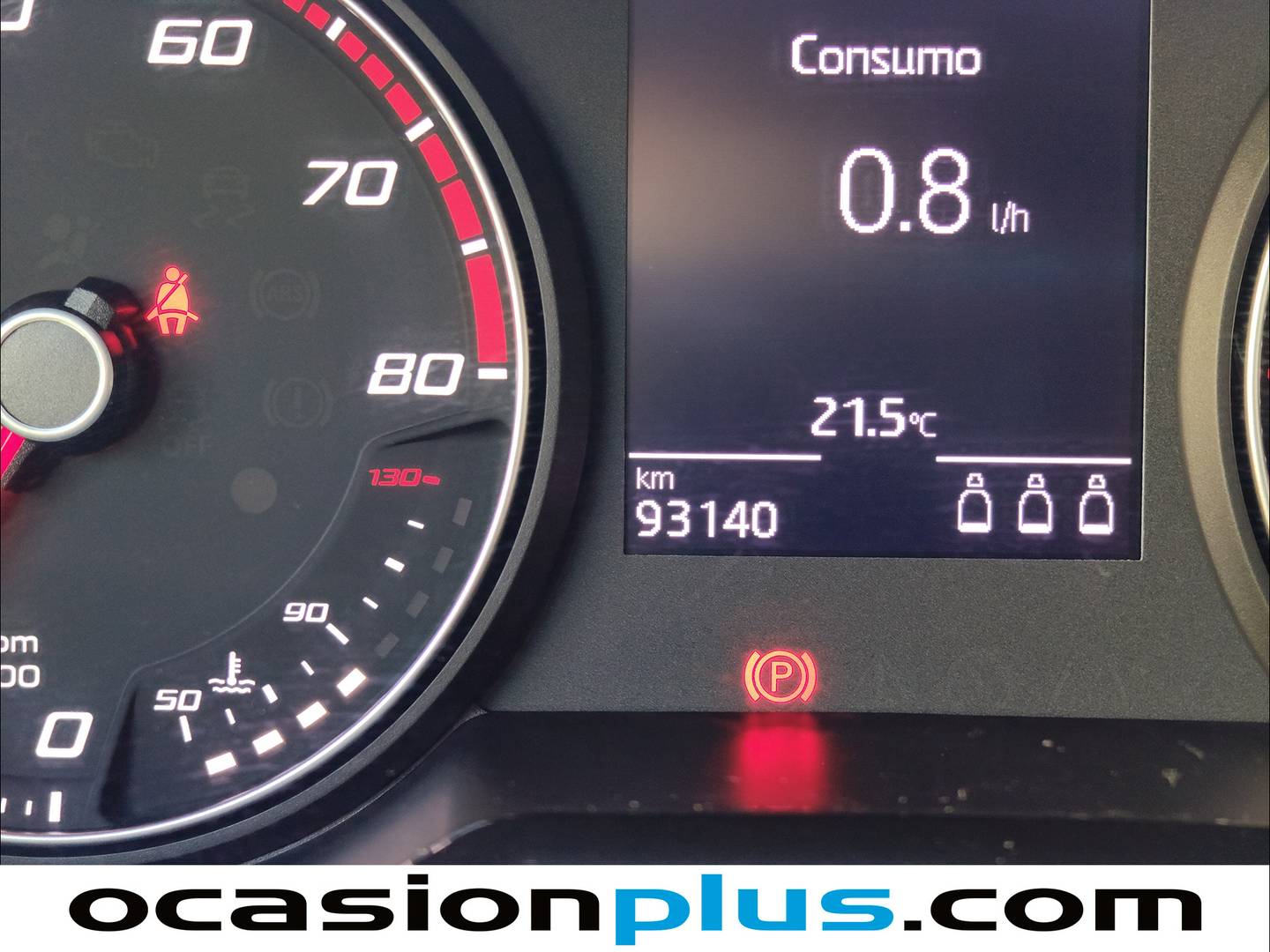 Seat Arona Seat Arona 1.0 TSI Ecomotive Xcellence (115 CV) seminuevo