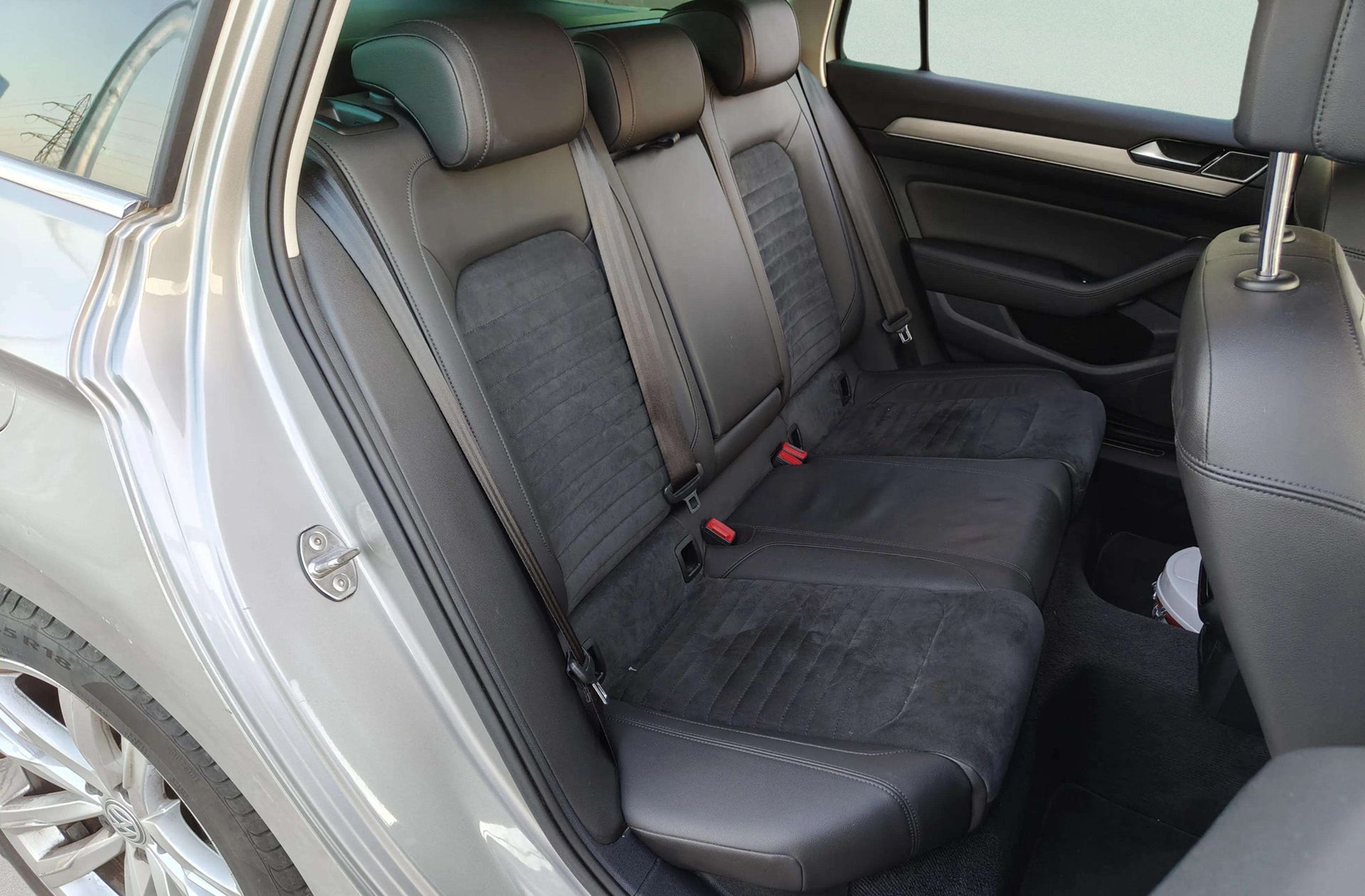 Volkswagen Passat Variant Sport 1.8 TSI BMT DSG - foto 17