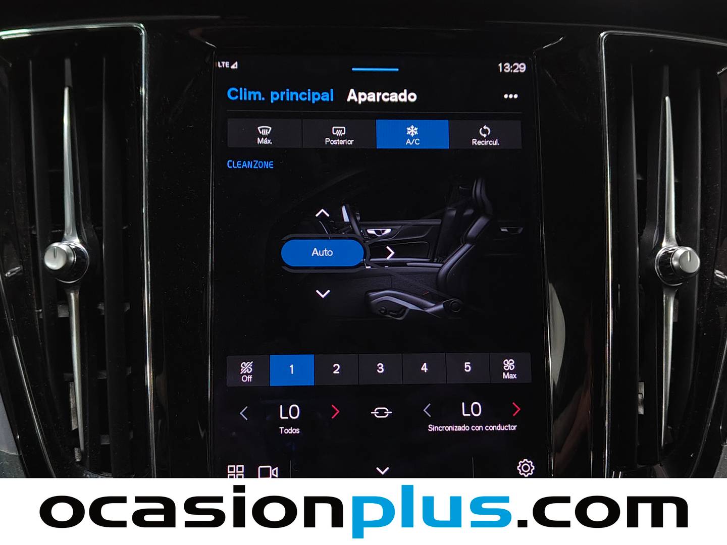 Paquetes del Volvo S60 Volvo S60 B4 G Core FWD Auto (197 CV)